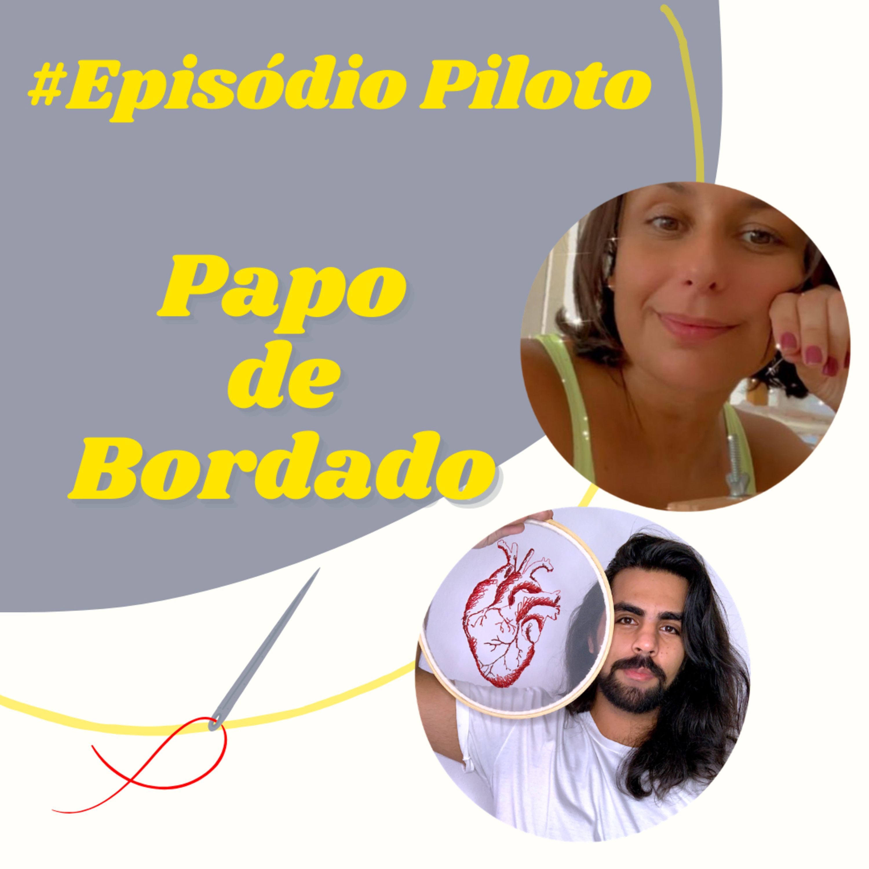 Papo de Bordado