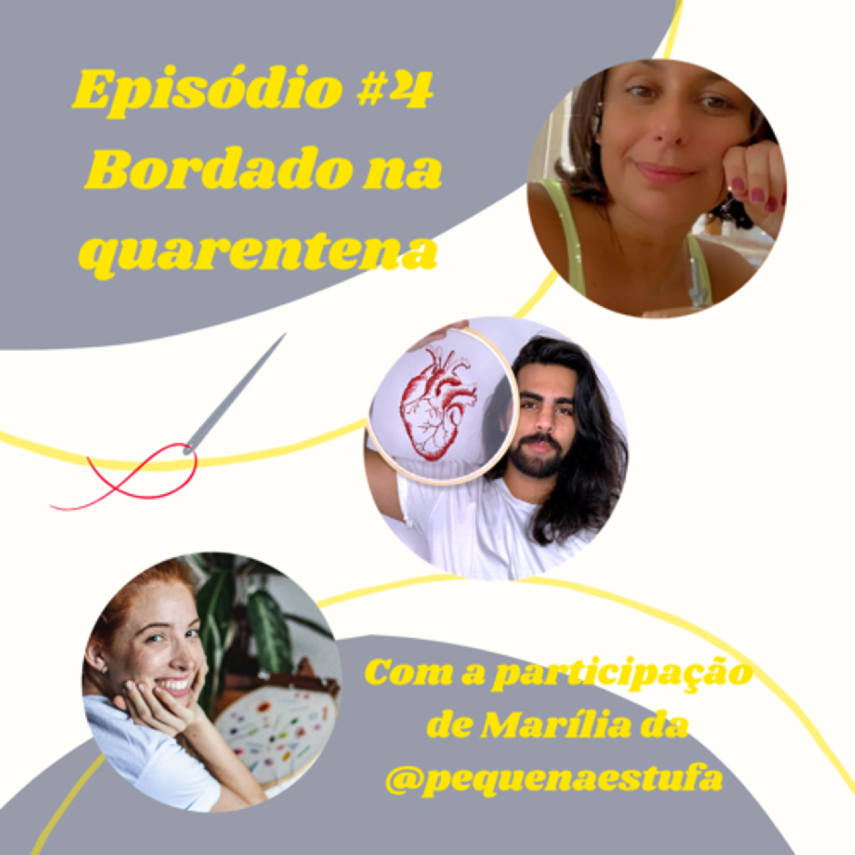 Papo de Bordado