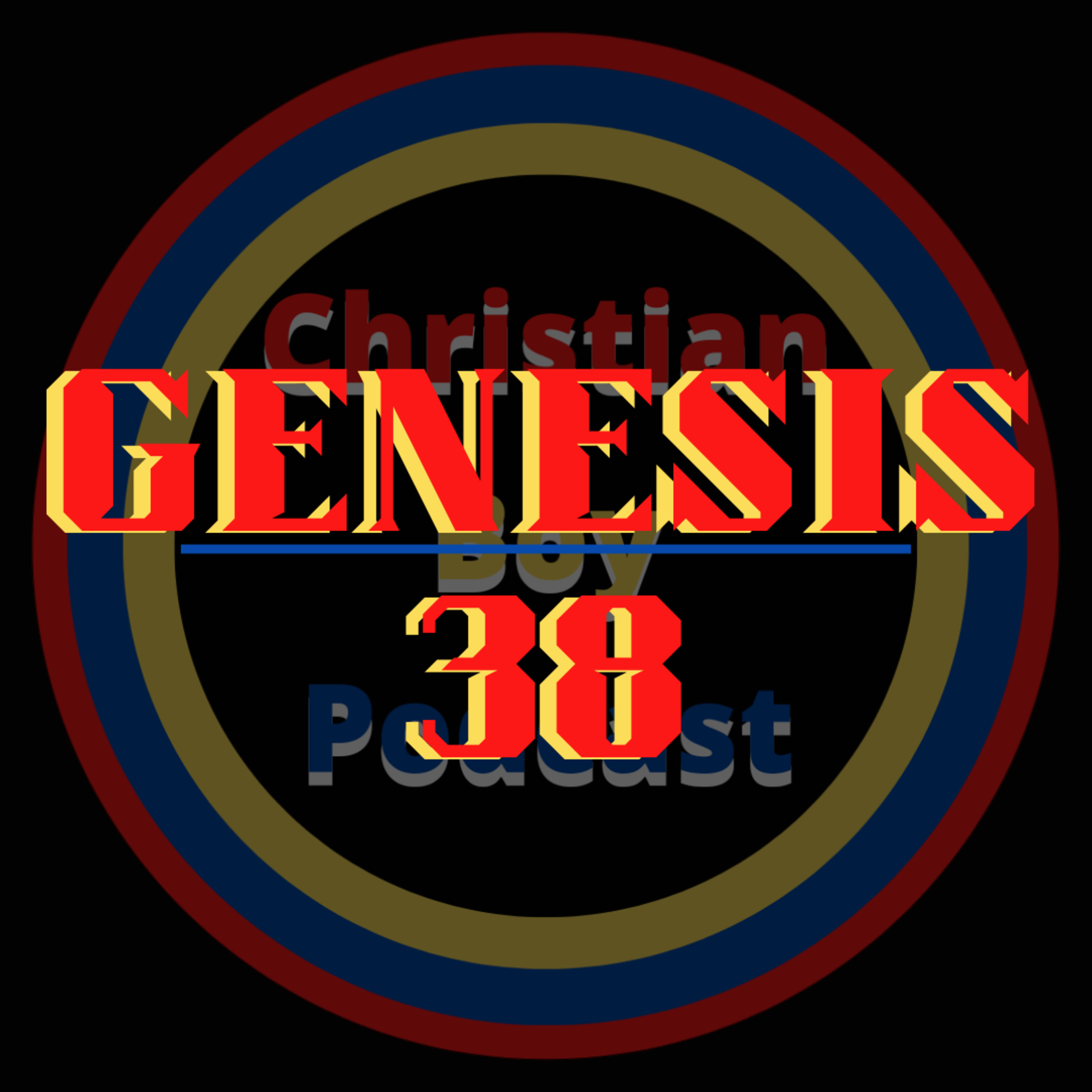 Christian Boy Podcast