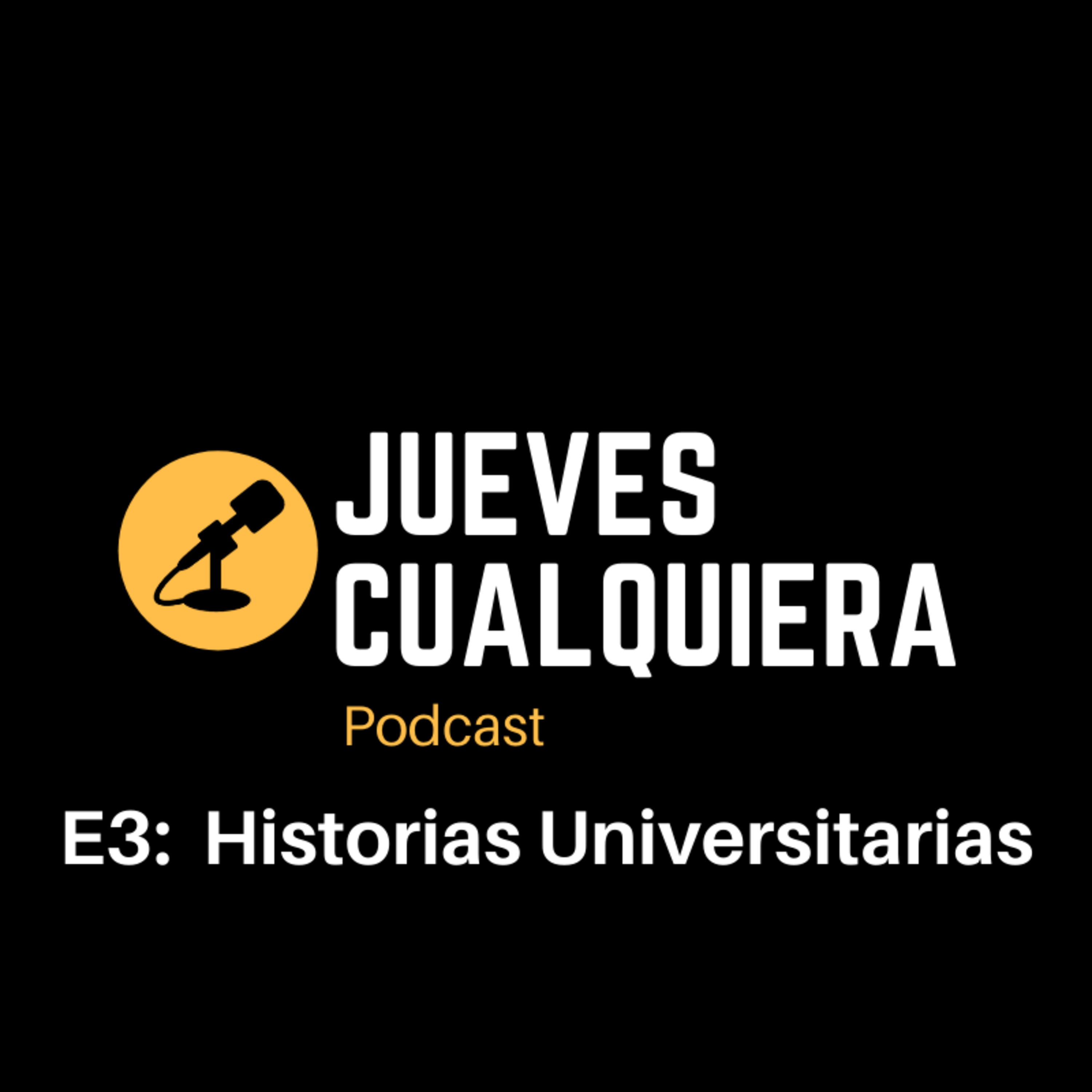 Jueves Cualquiera