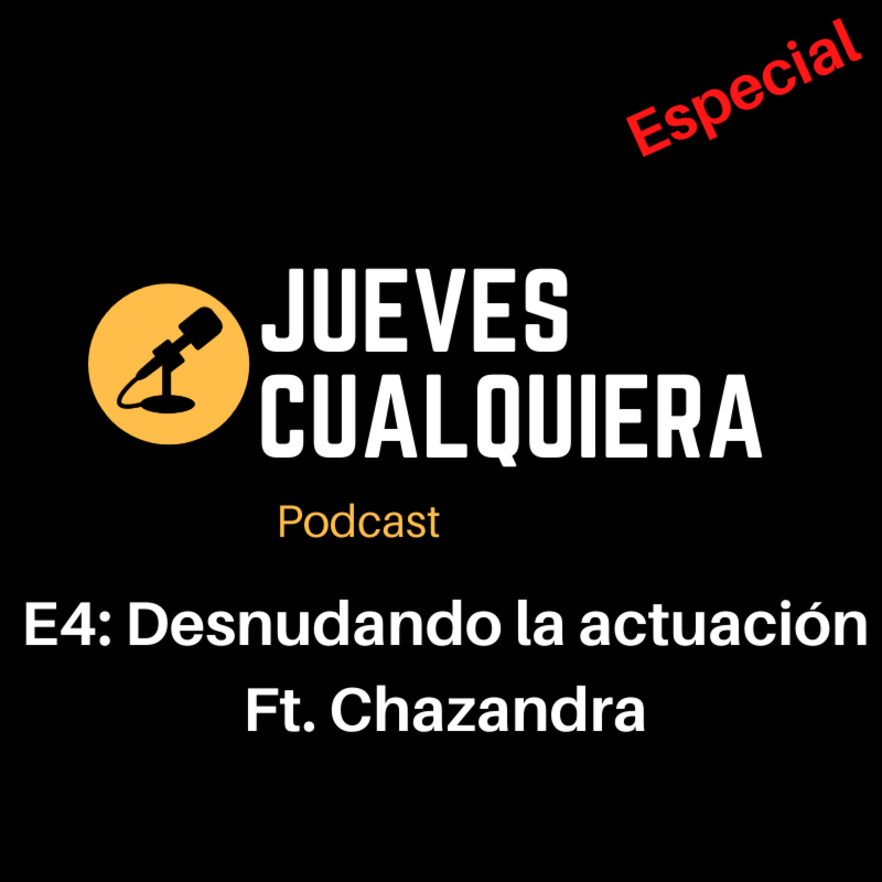 Jueves Cualquiera