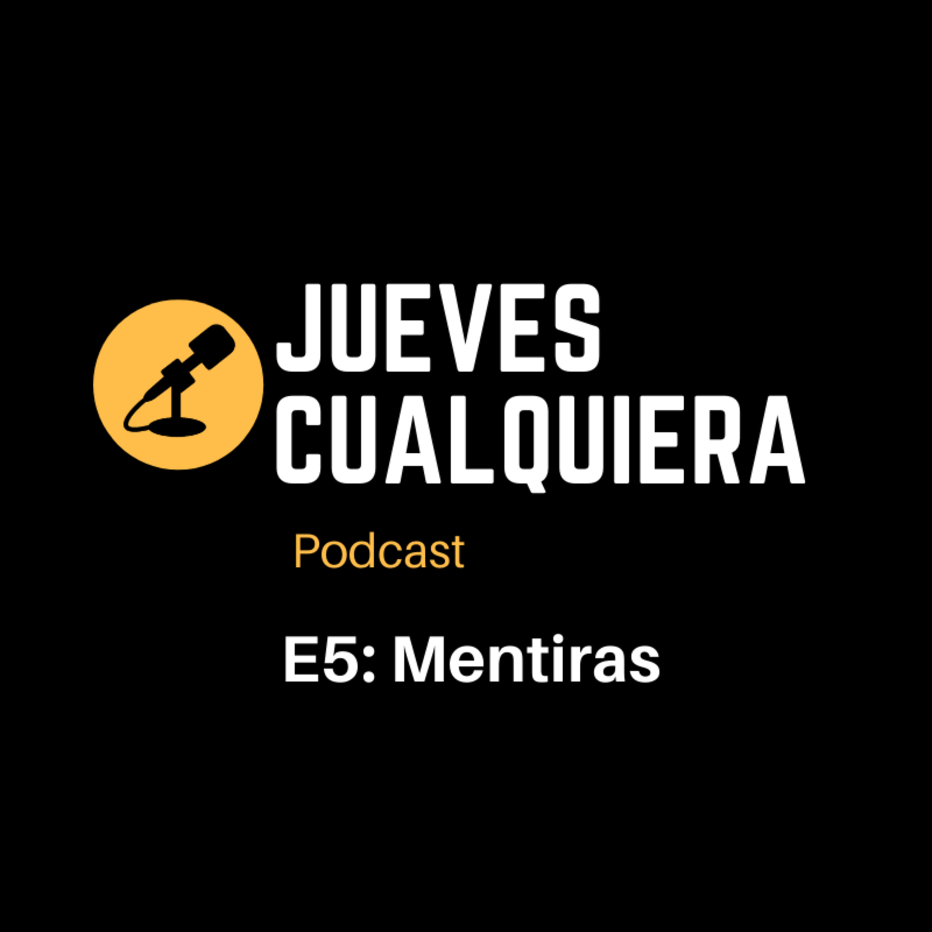 Jueves Cualquiera