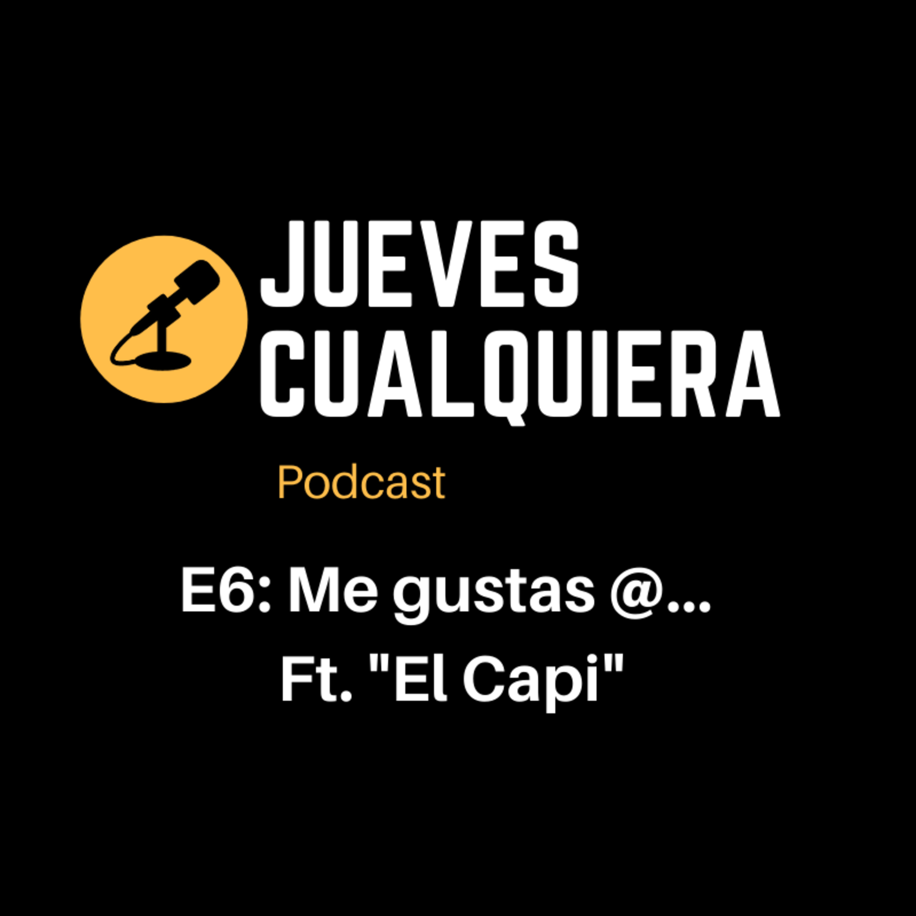Jueves Cualquiera