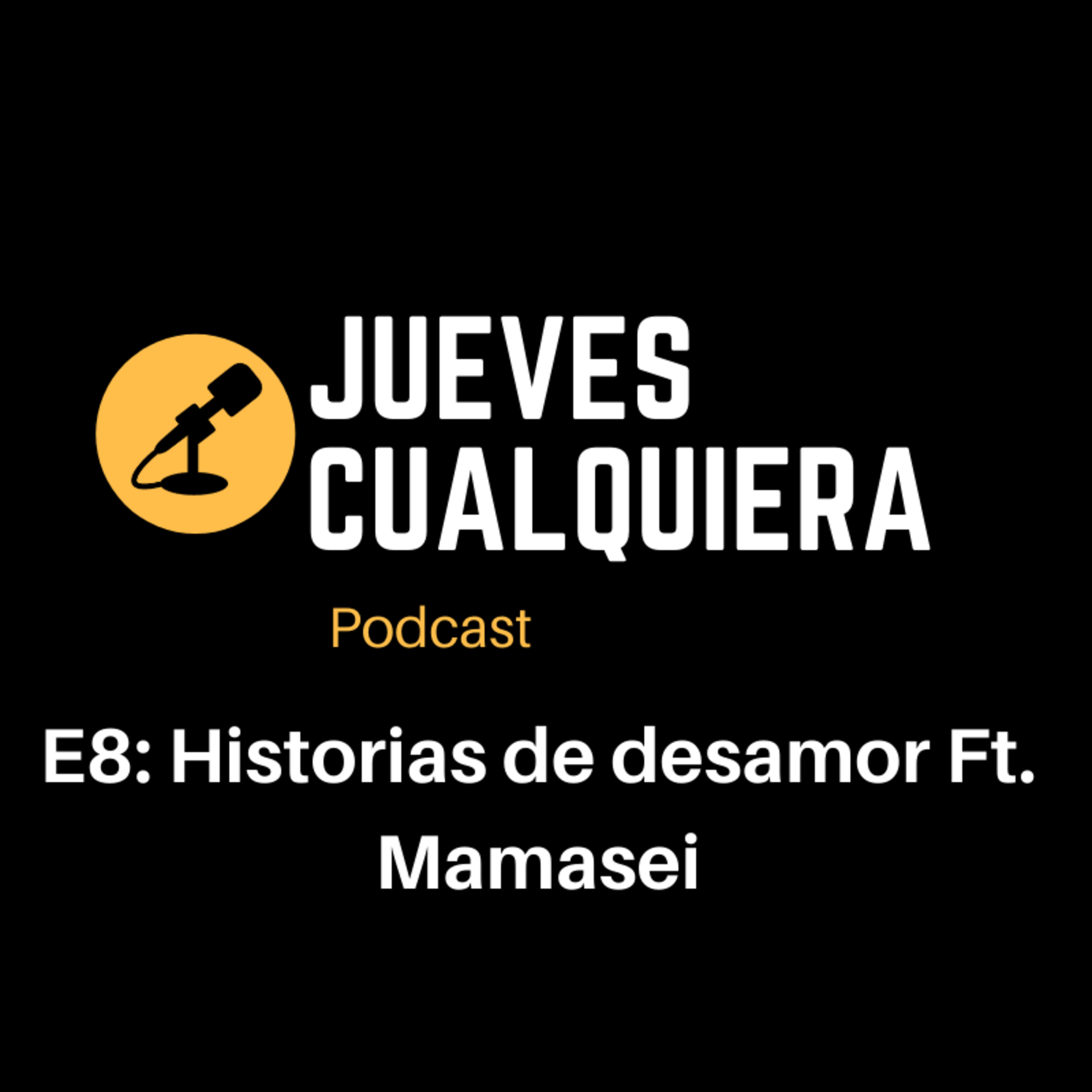 Jueves Cualquiera