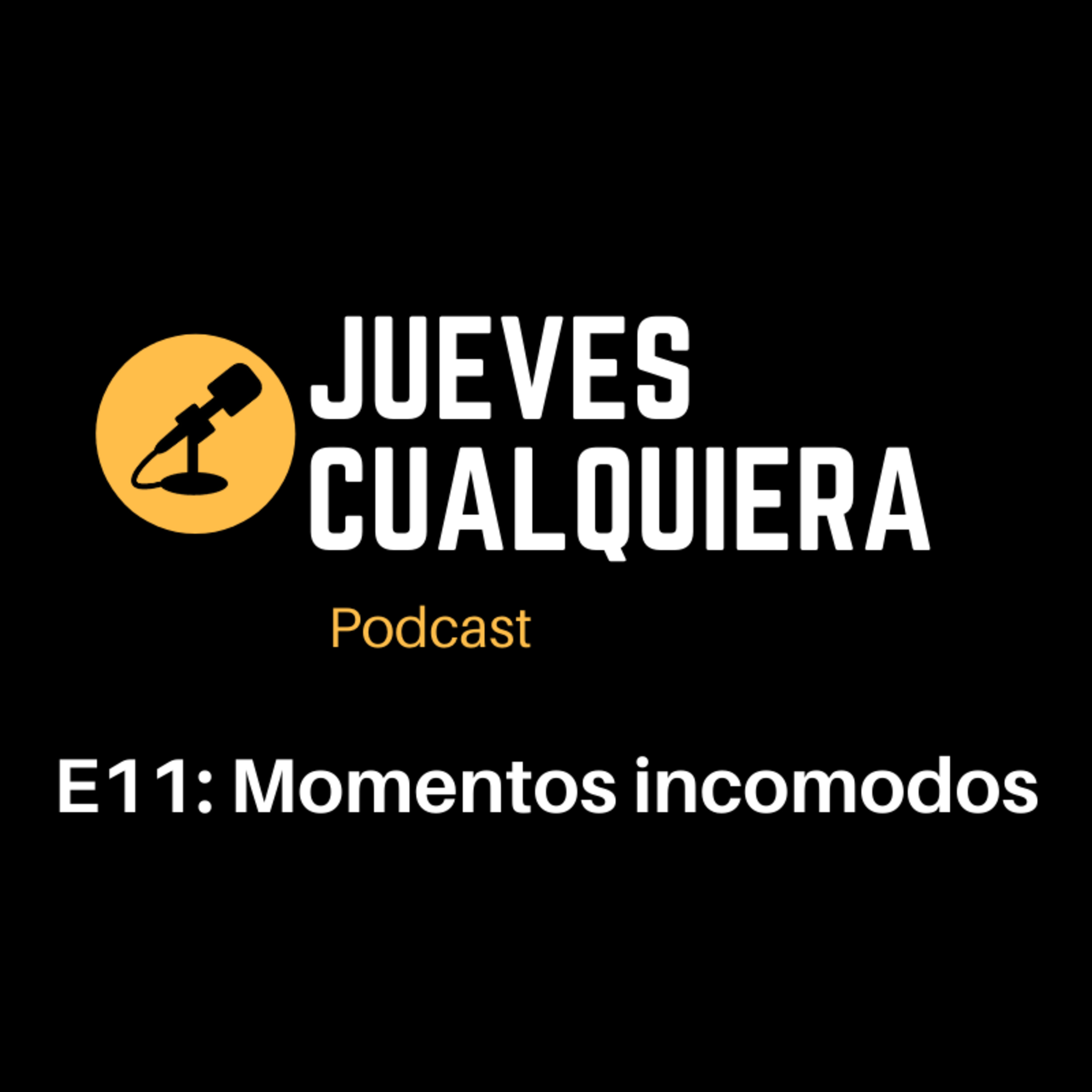 Jueves Cualquiera