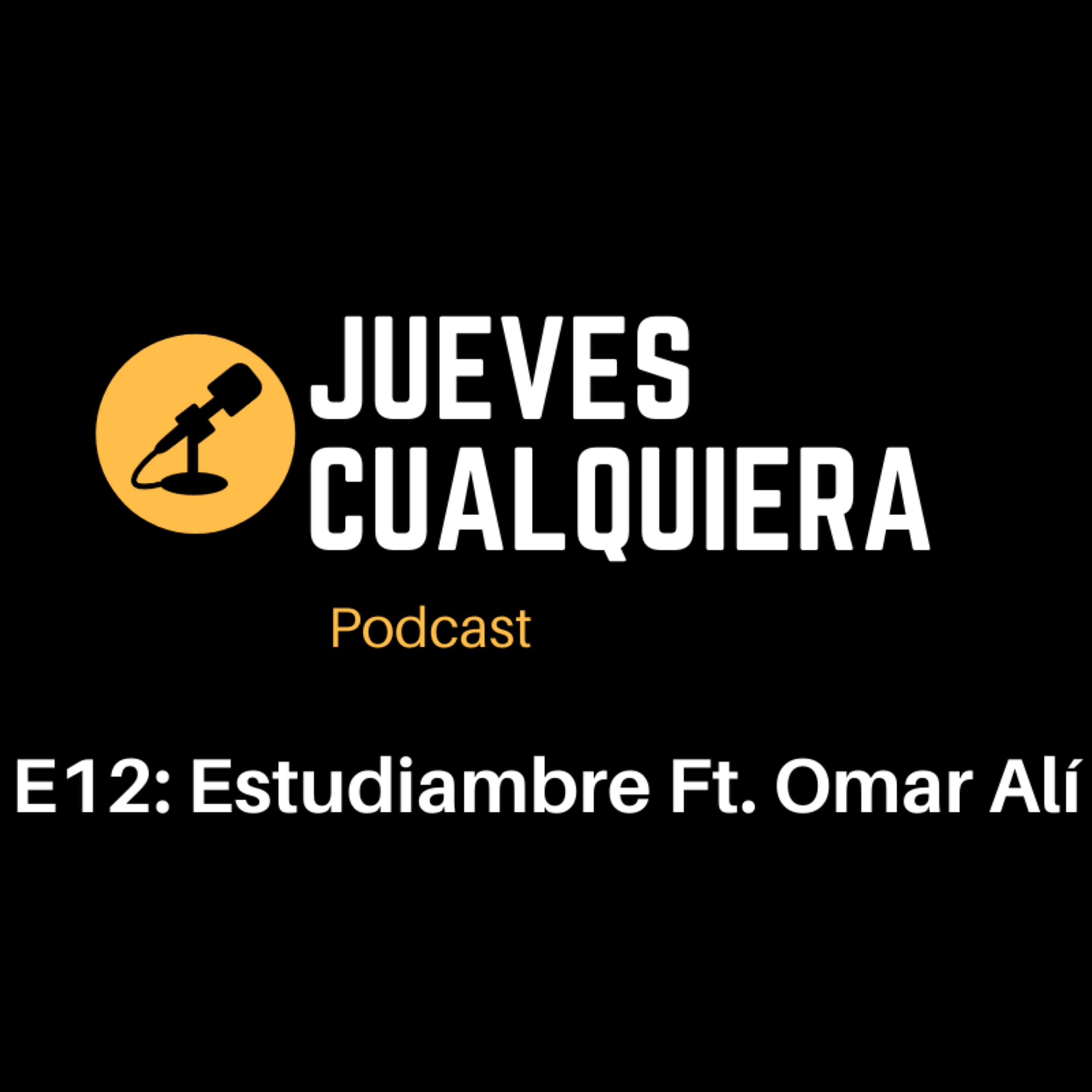 Jueves Cualquiera