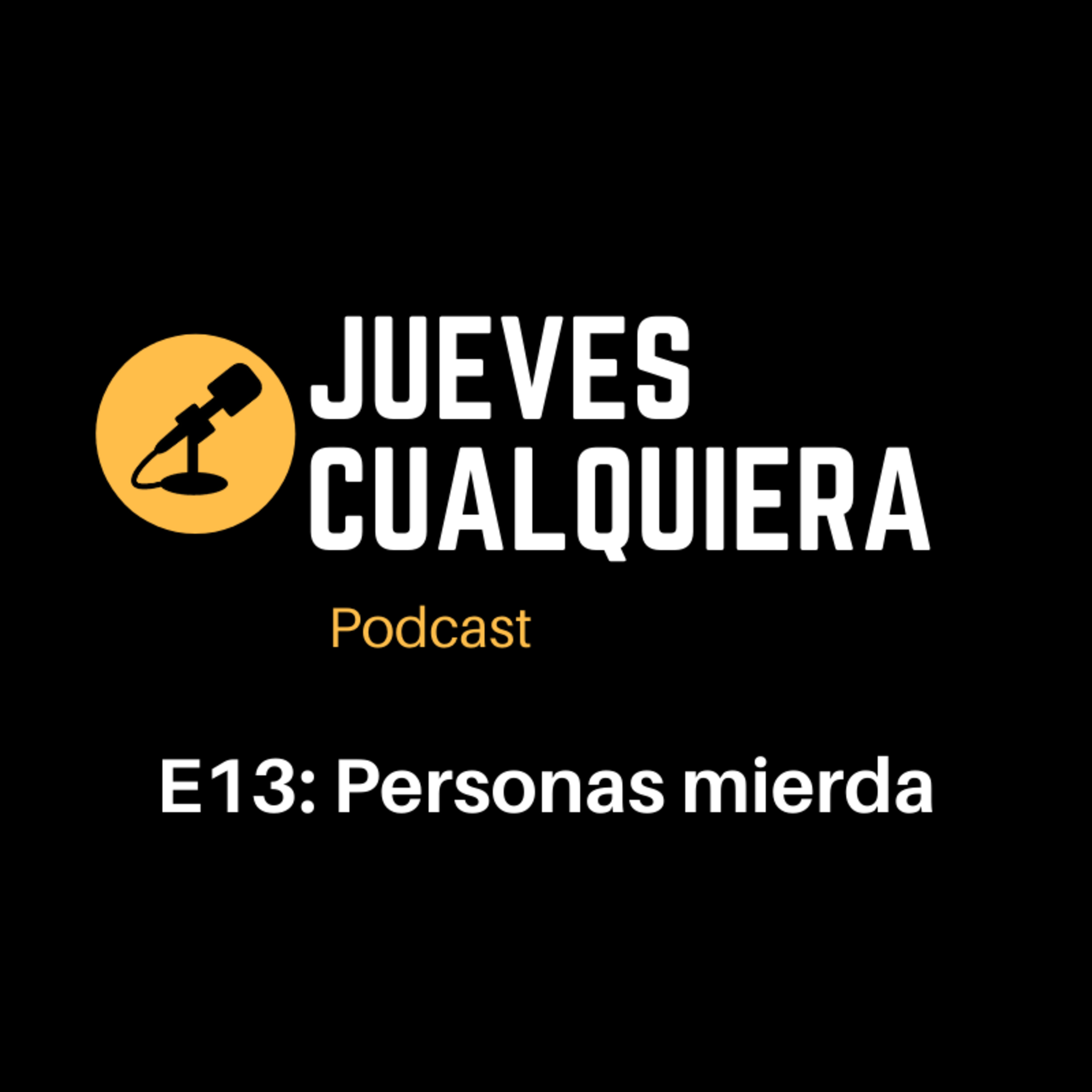 Jueves Cualquiera