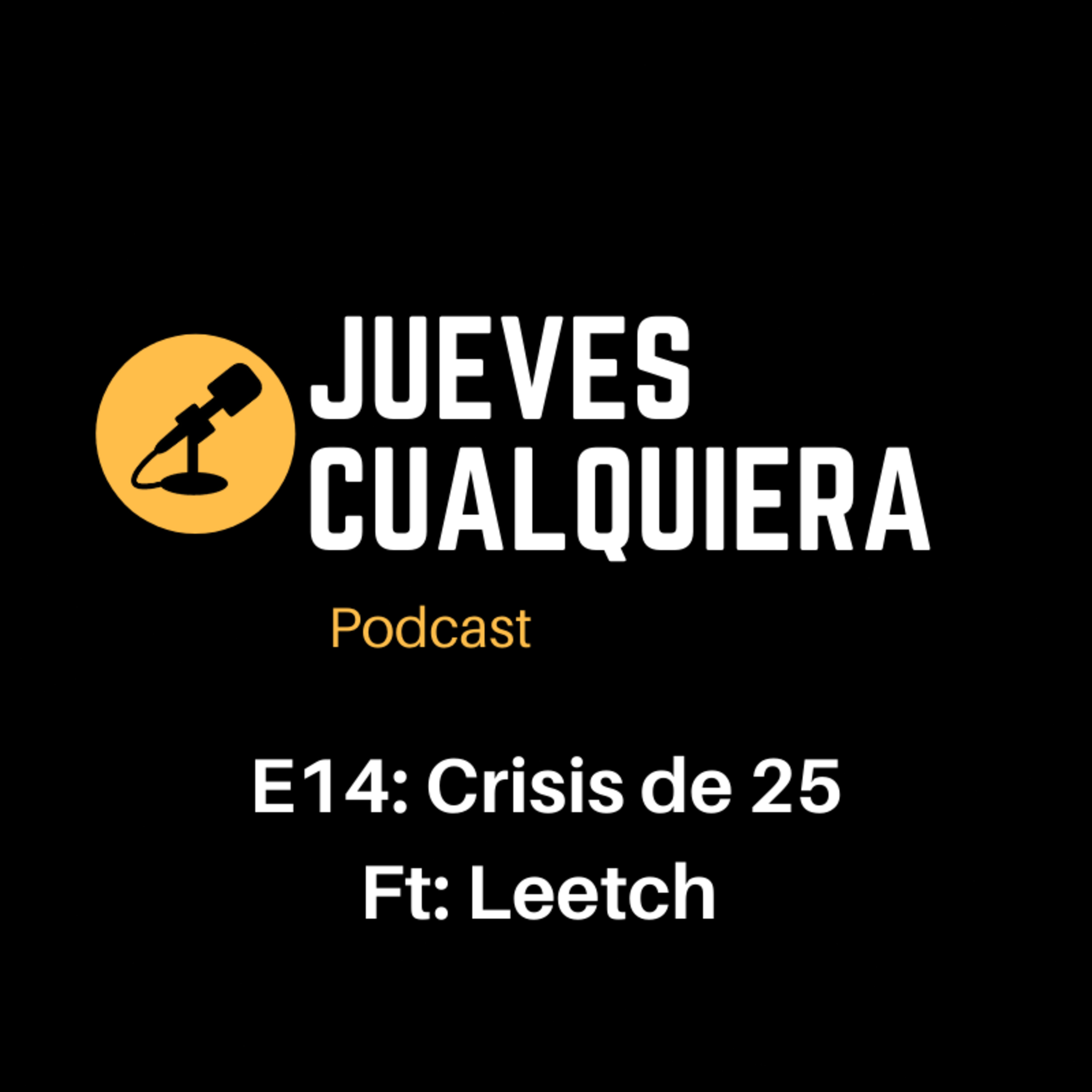 Jueves Cualquiera