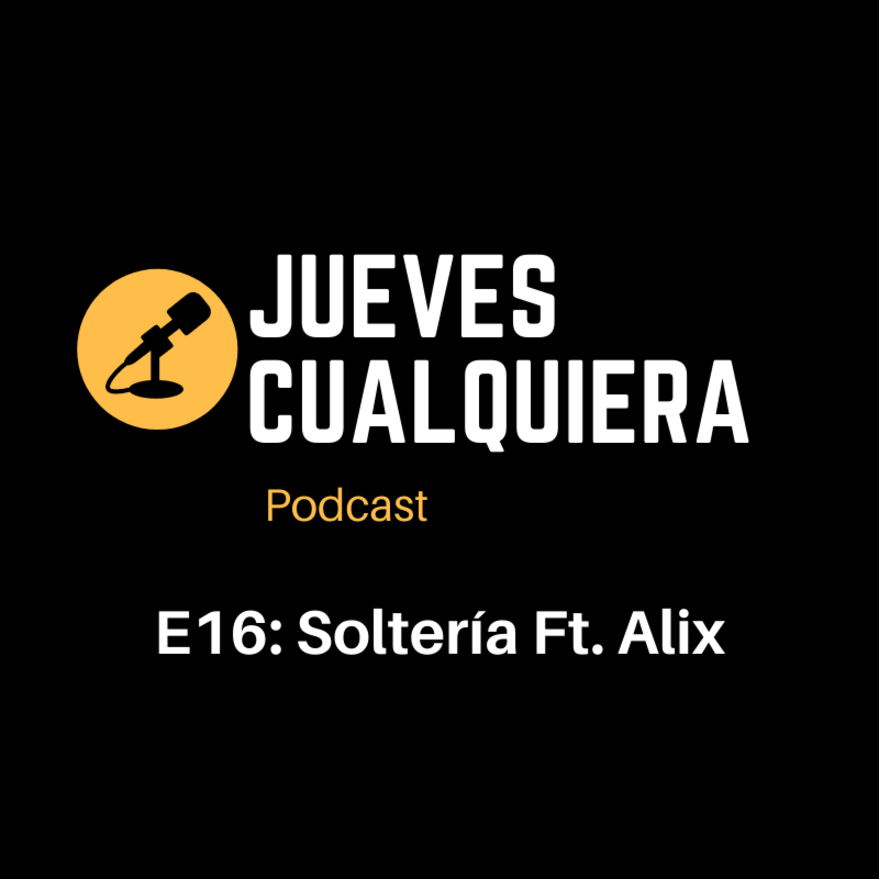 Jueves Cualquiera
