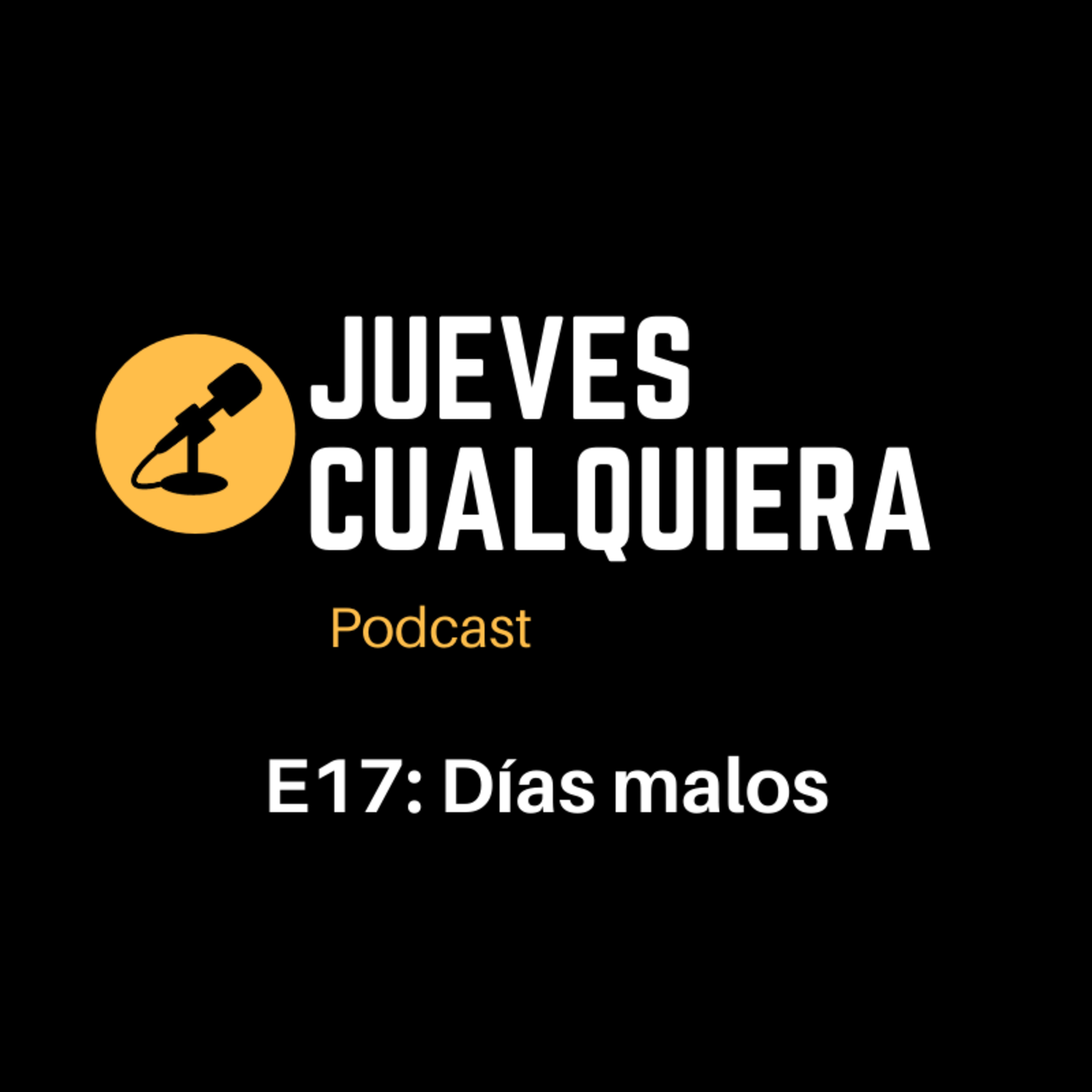 Jueves Cualquiera