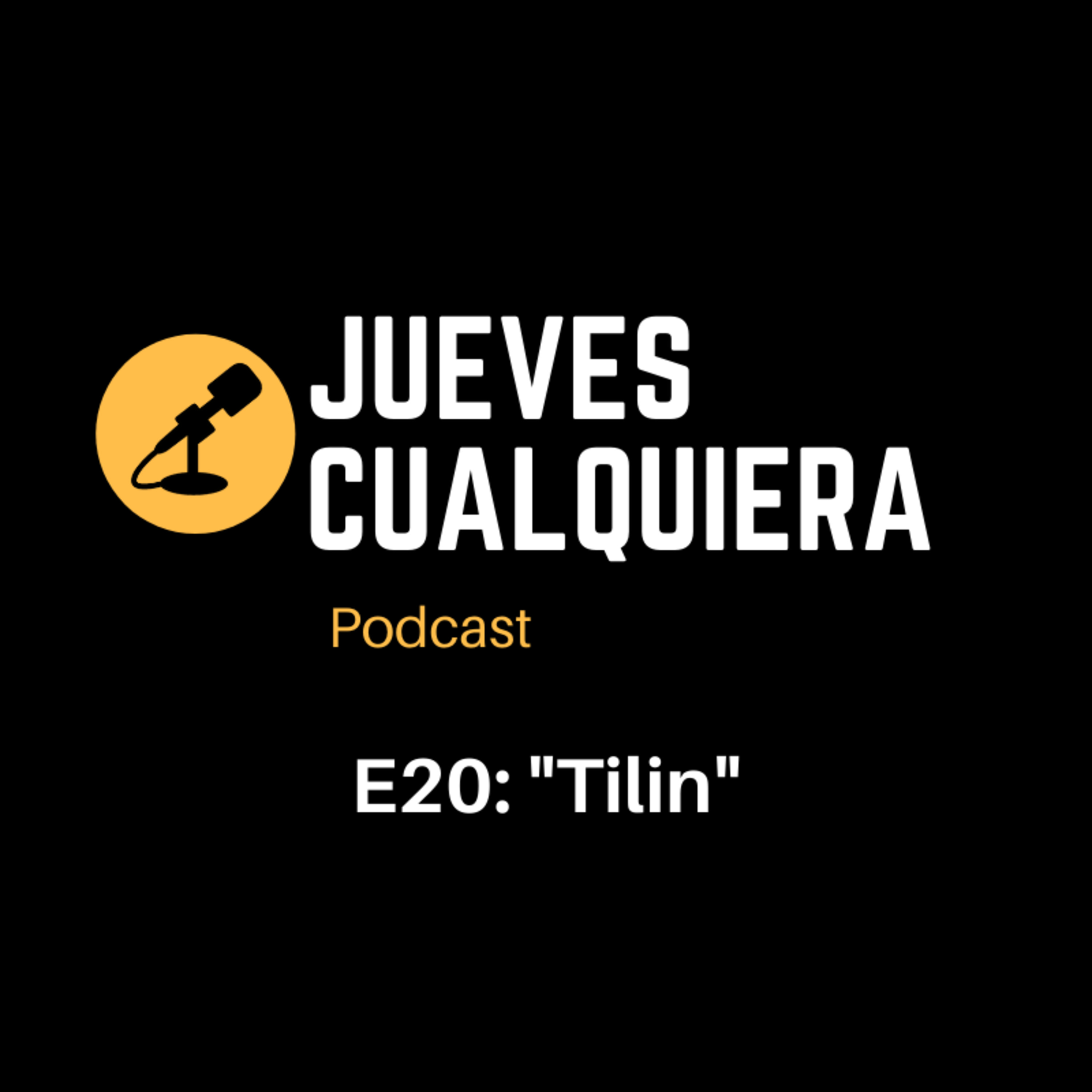Jueves Cualquiera