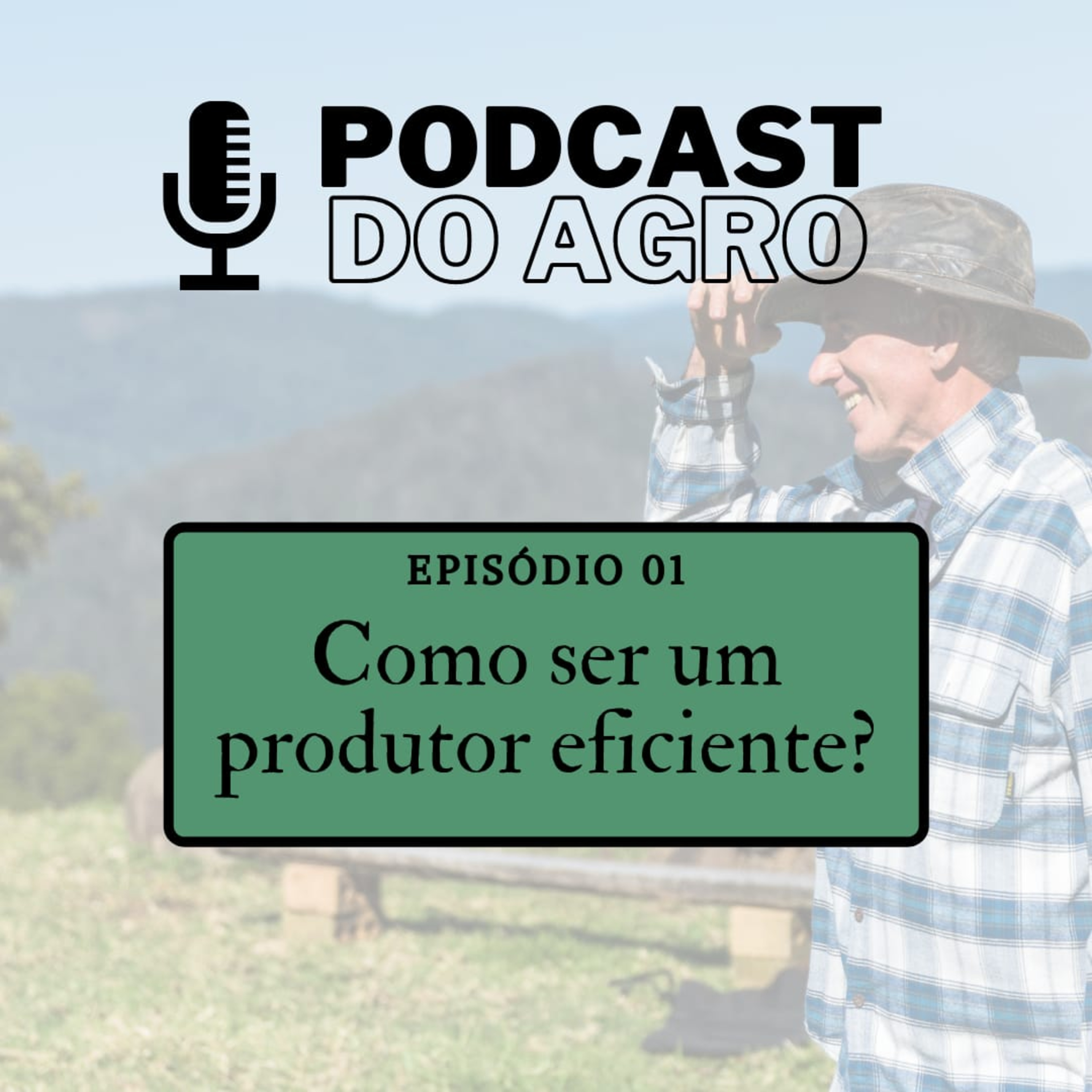 Podcast do Agro