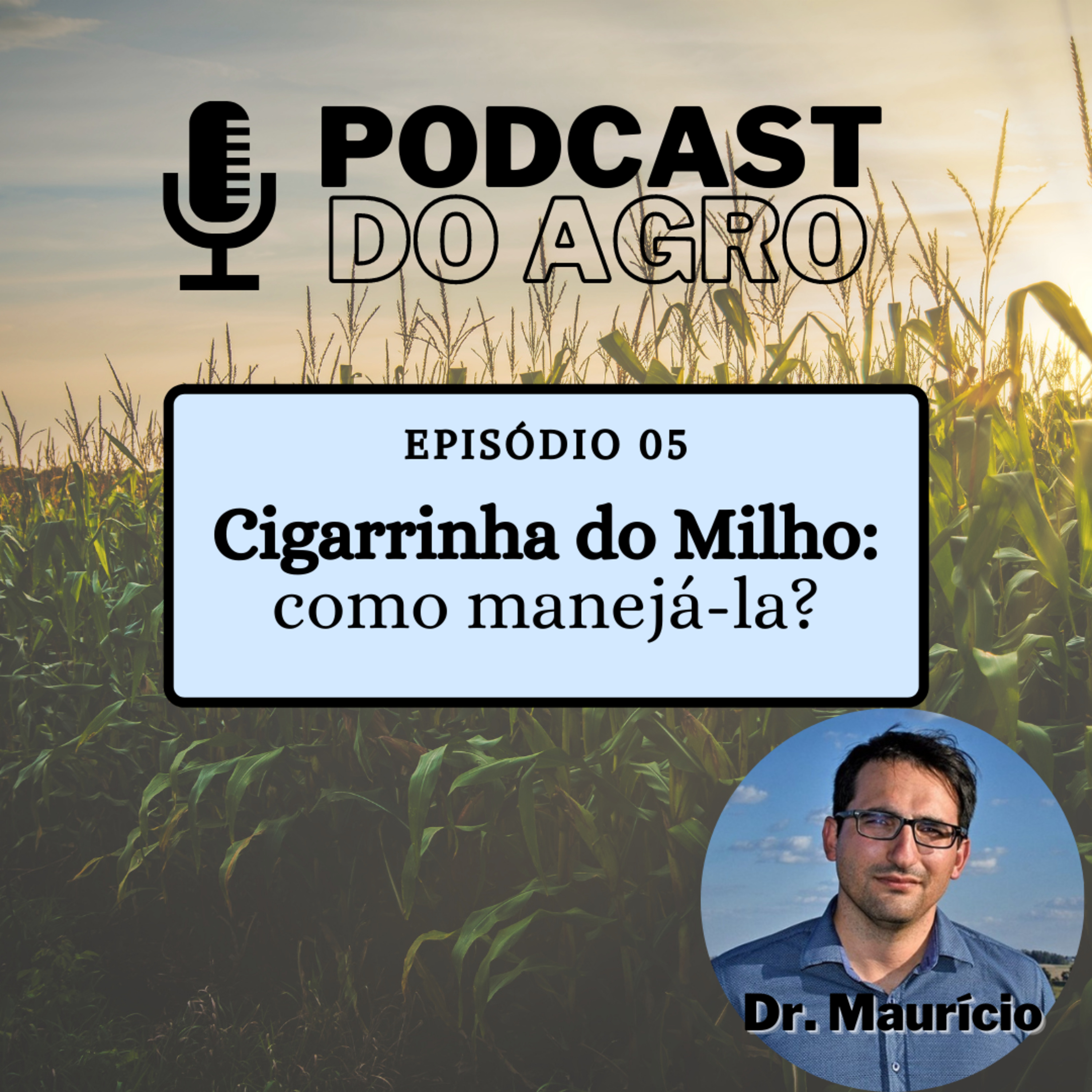 Podcast do Agro