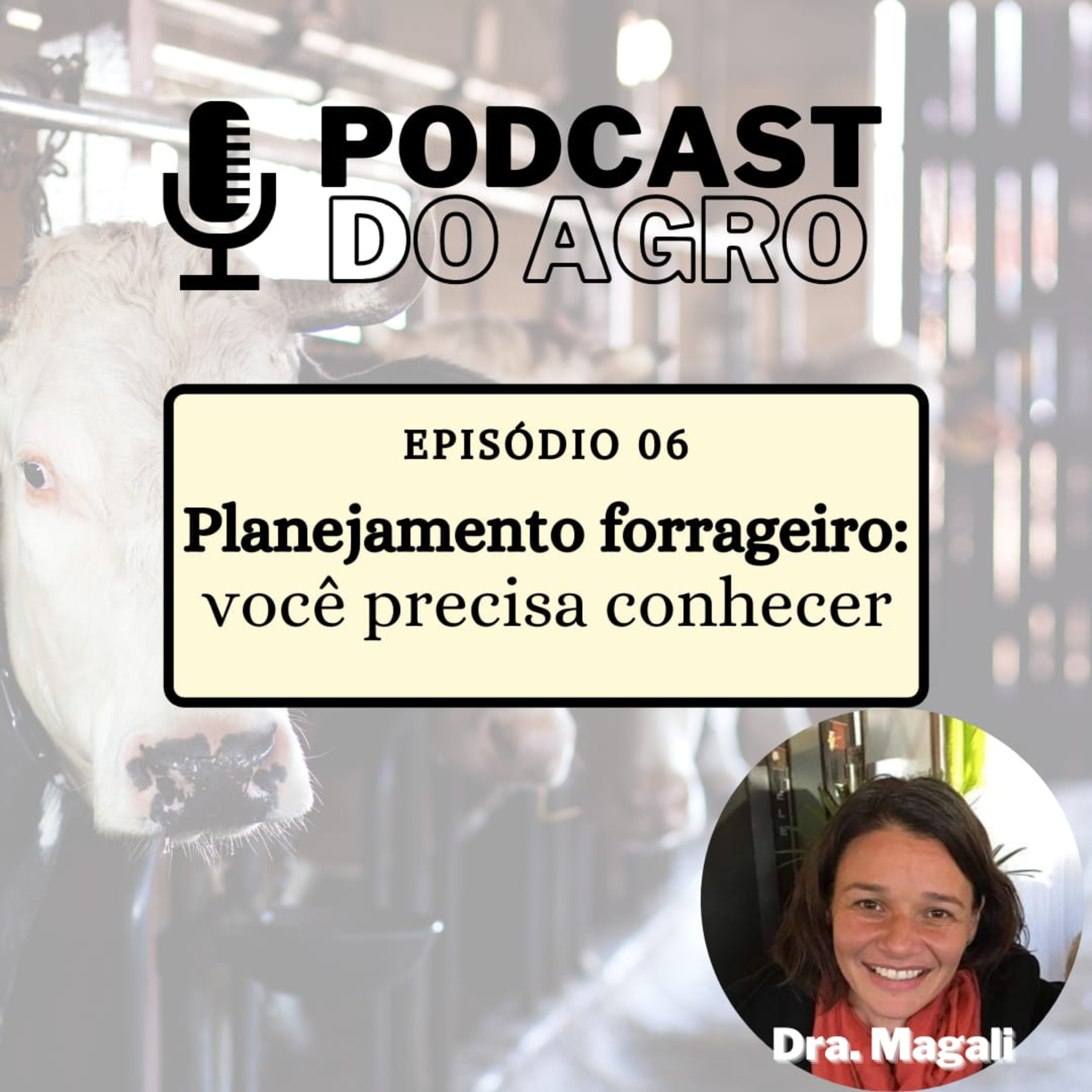 Podcast do Agro