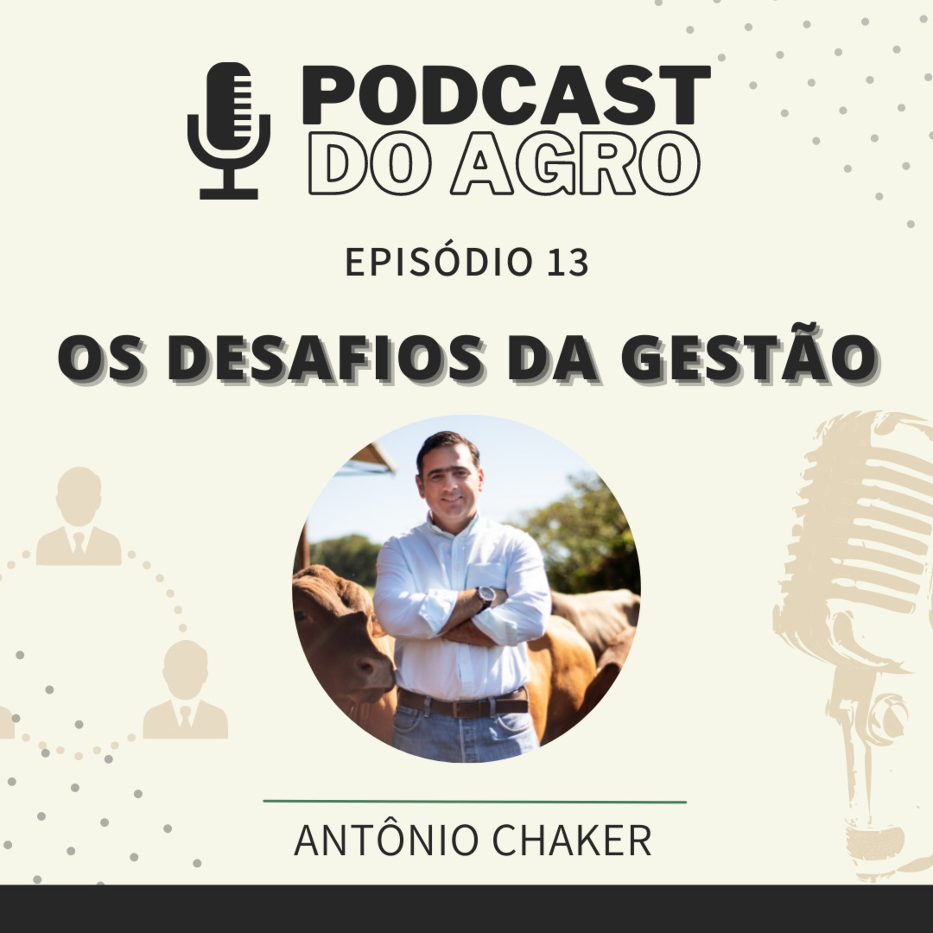 Podcast do Agro