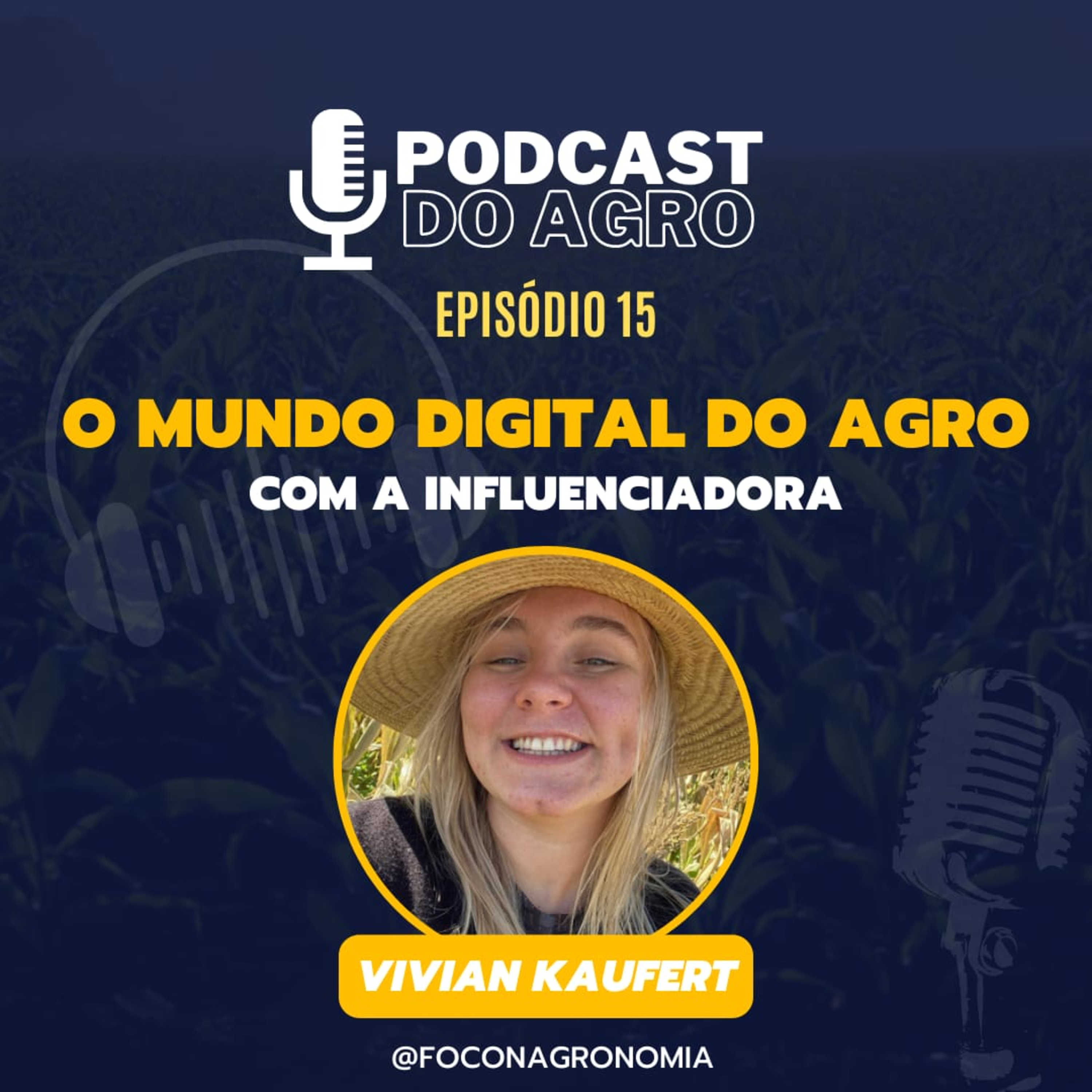 Podcast do Agro