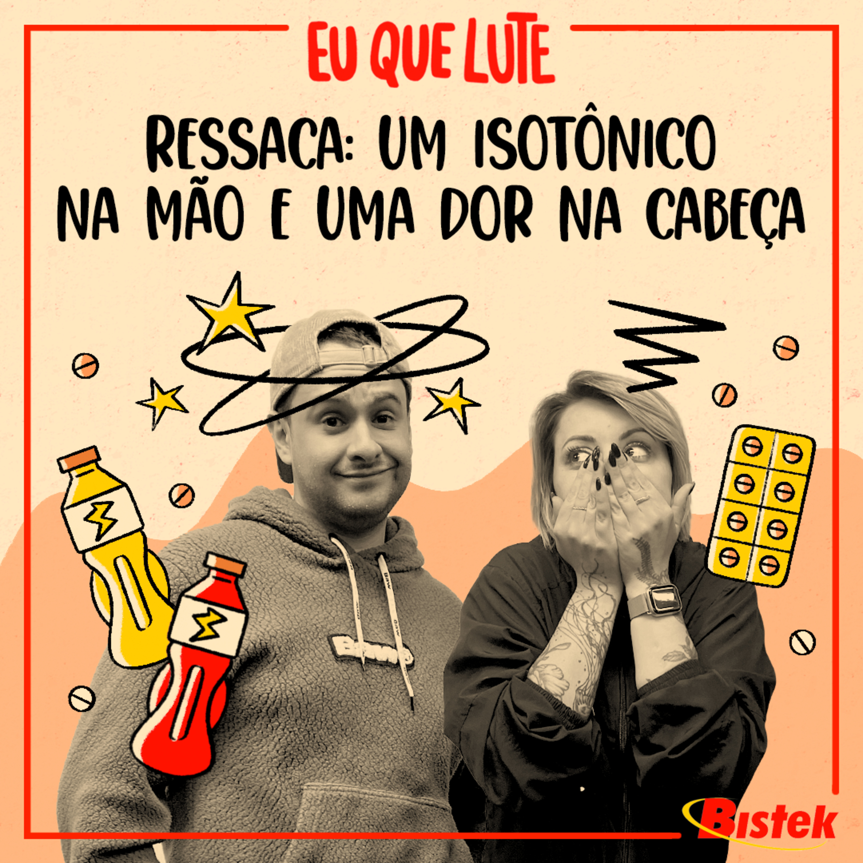 Eu Que Lute