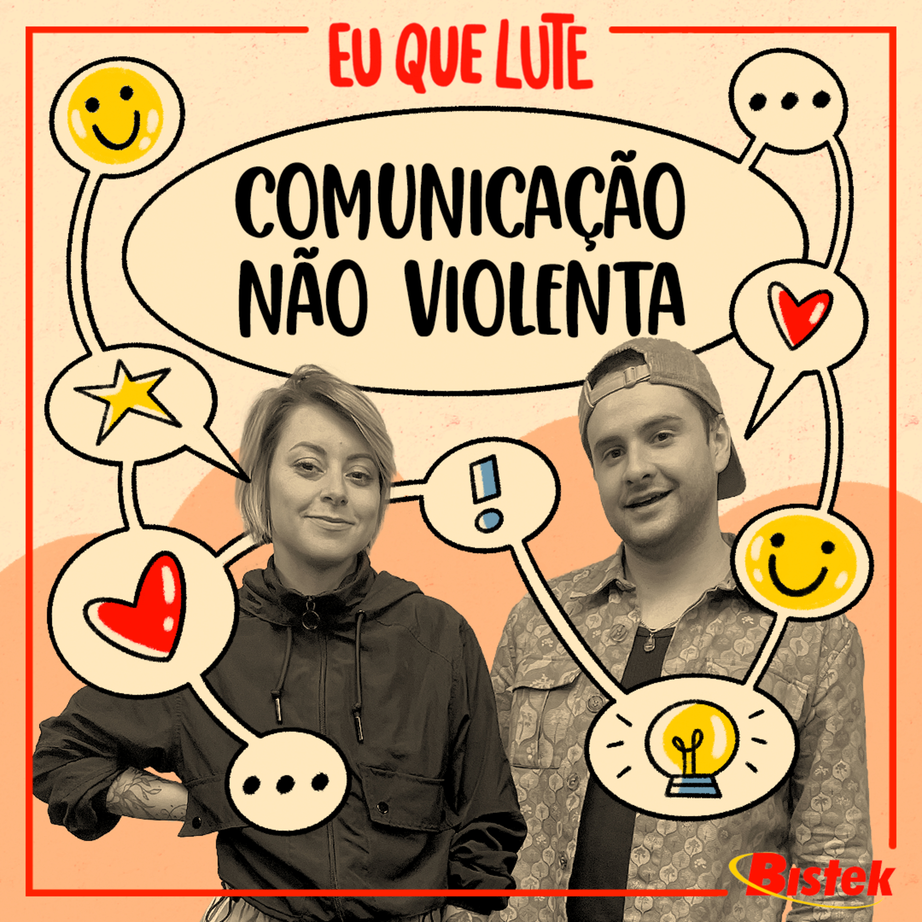 #97 - Comunicação não violenta