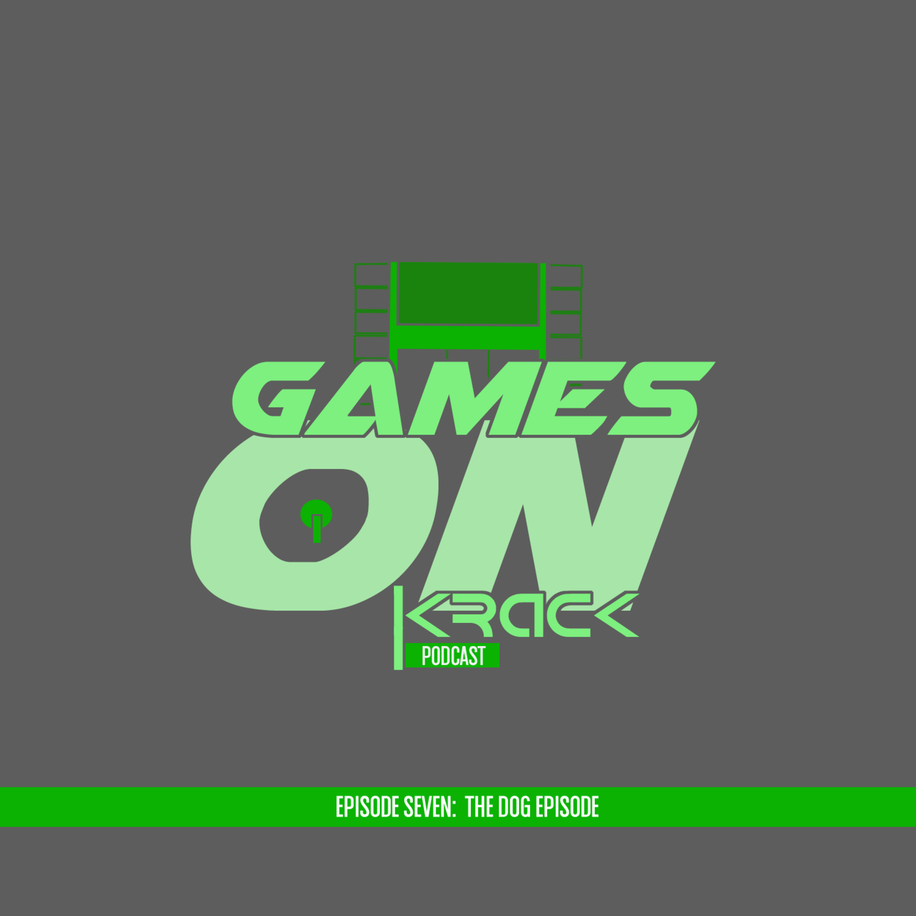 The Games on Krack Podcast