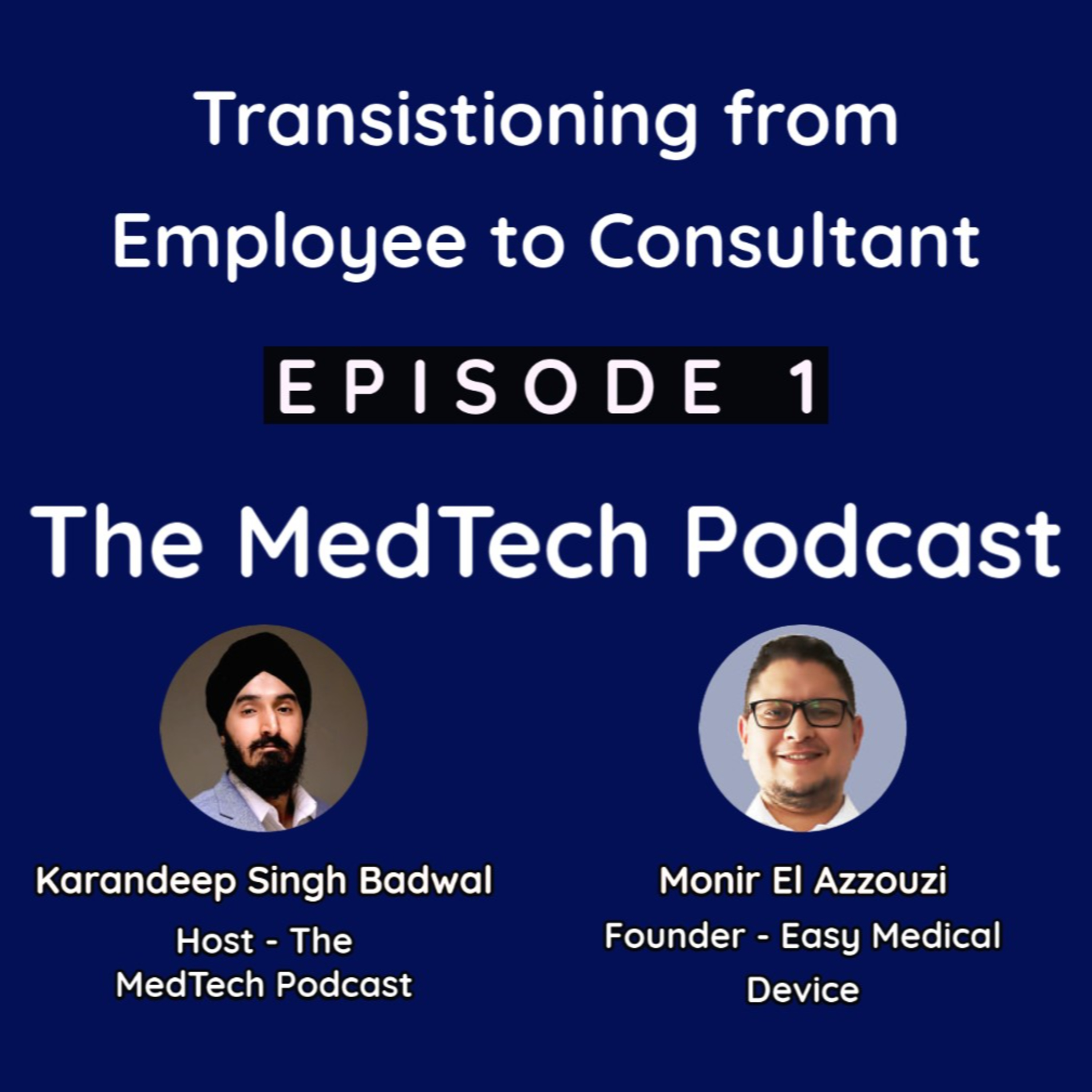 The MedTech Podcast