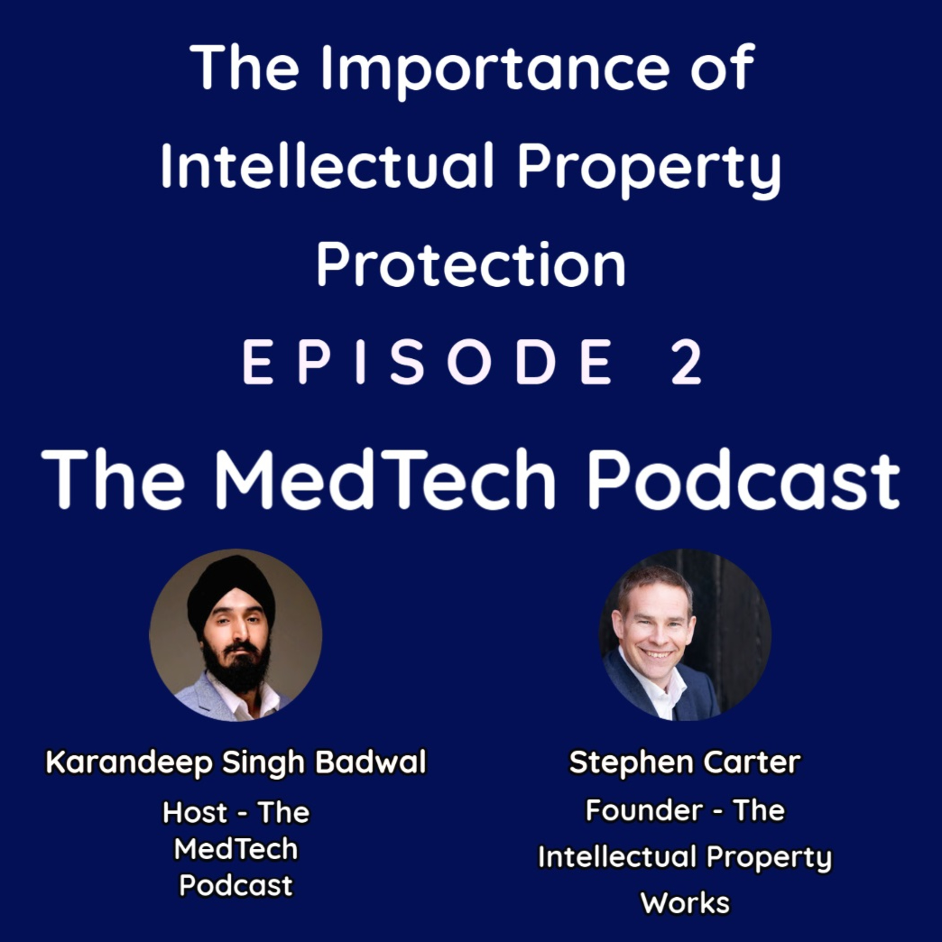 The MedTech Podcast