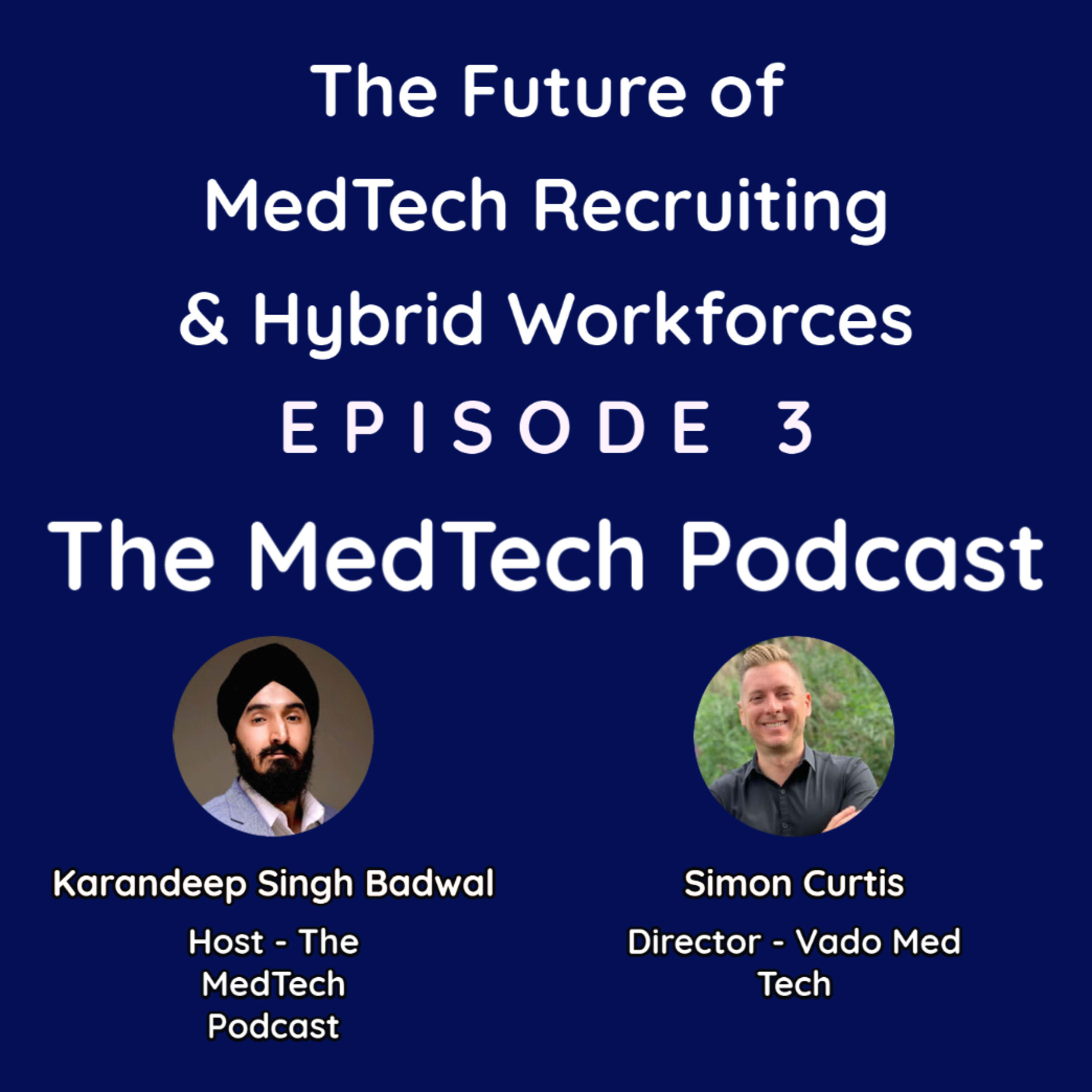 The MedTech Podcast