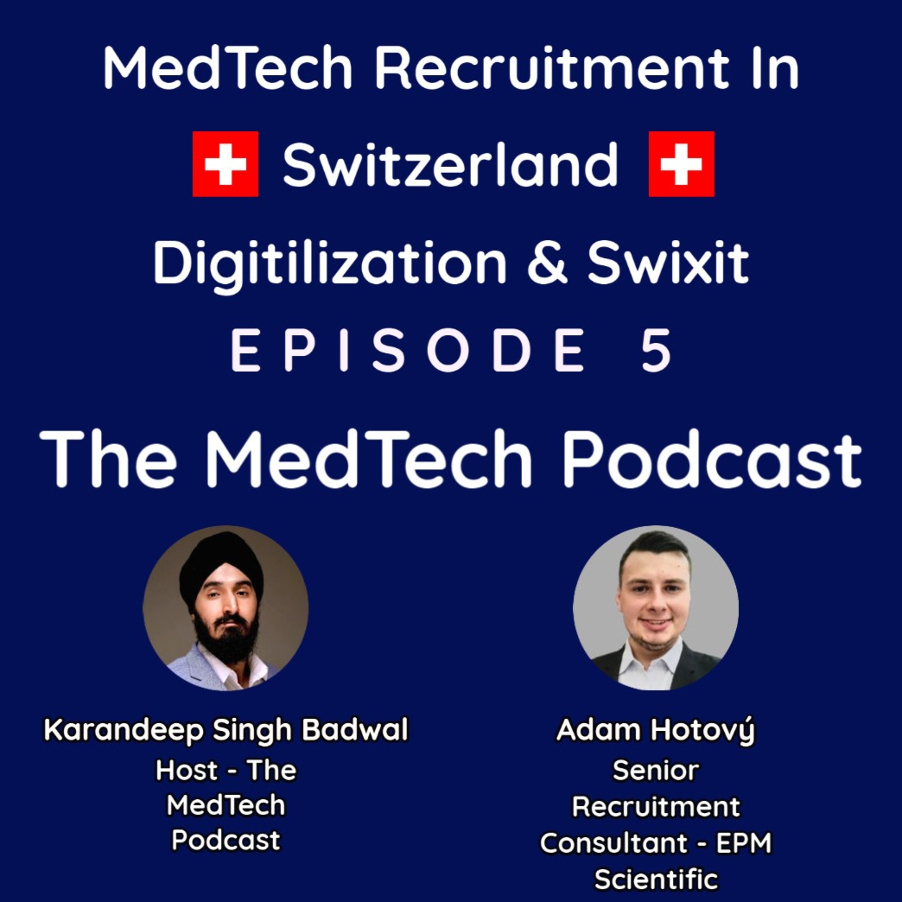 The MedTech Podcast