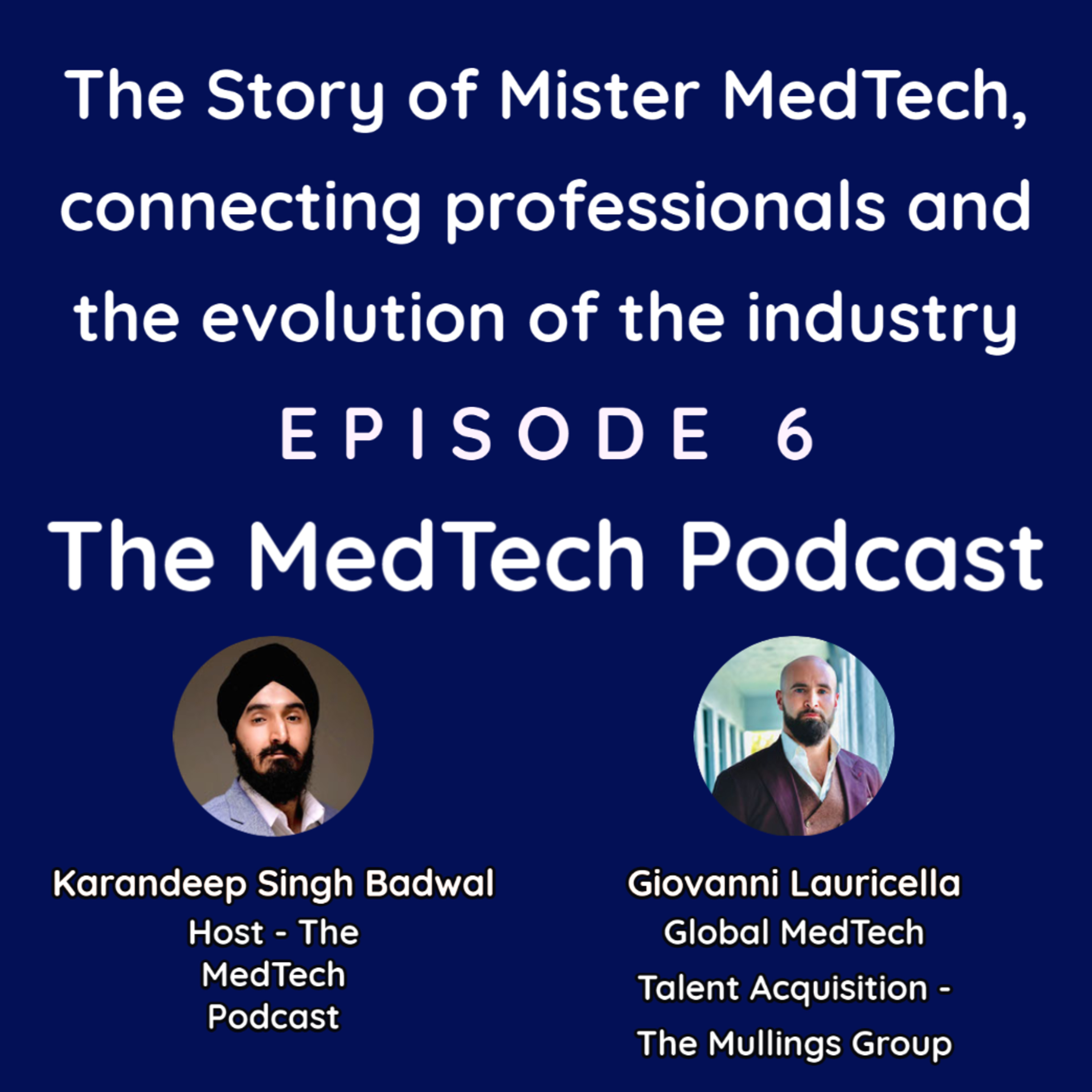 The MedTech Podcast