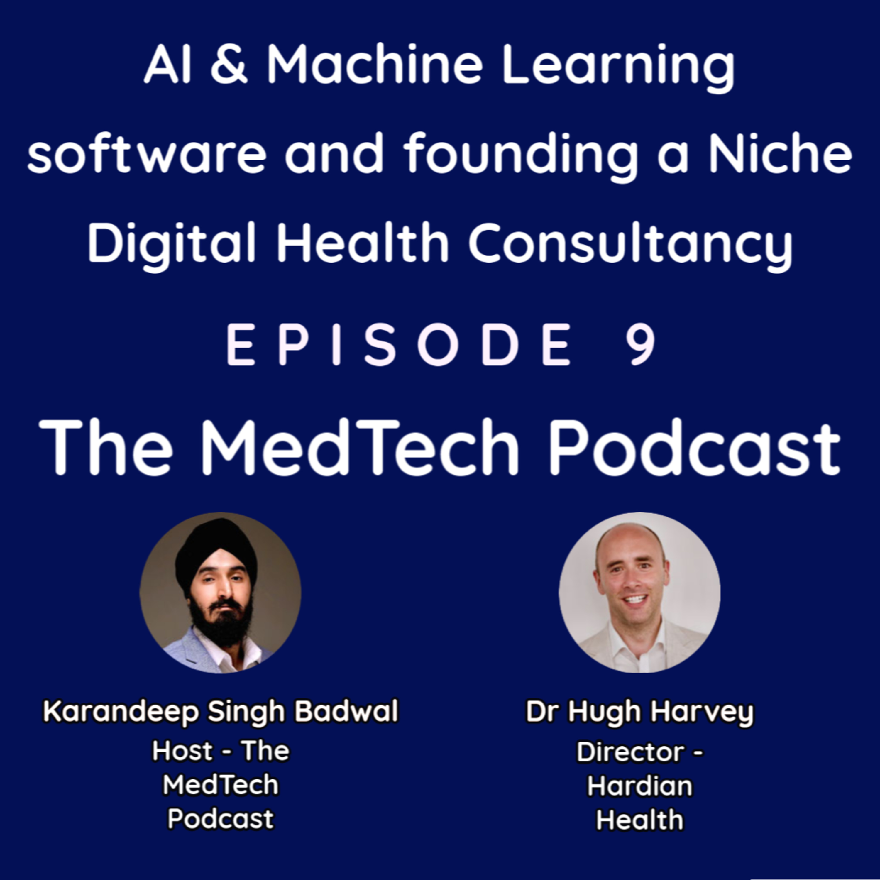 The MedTech Podcast