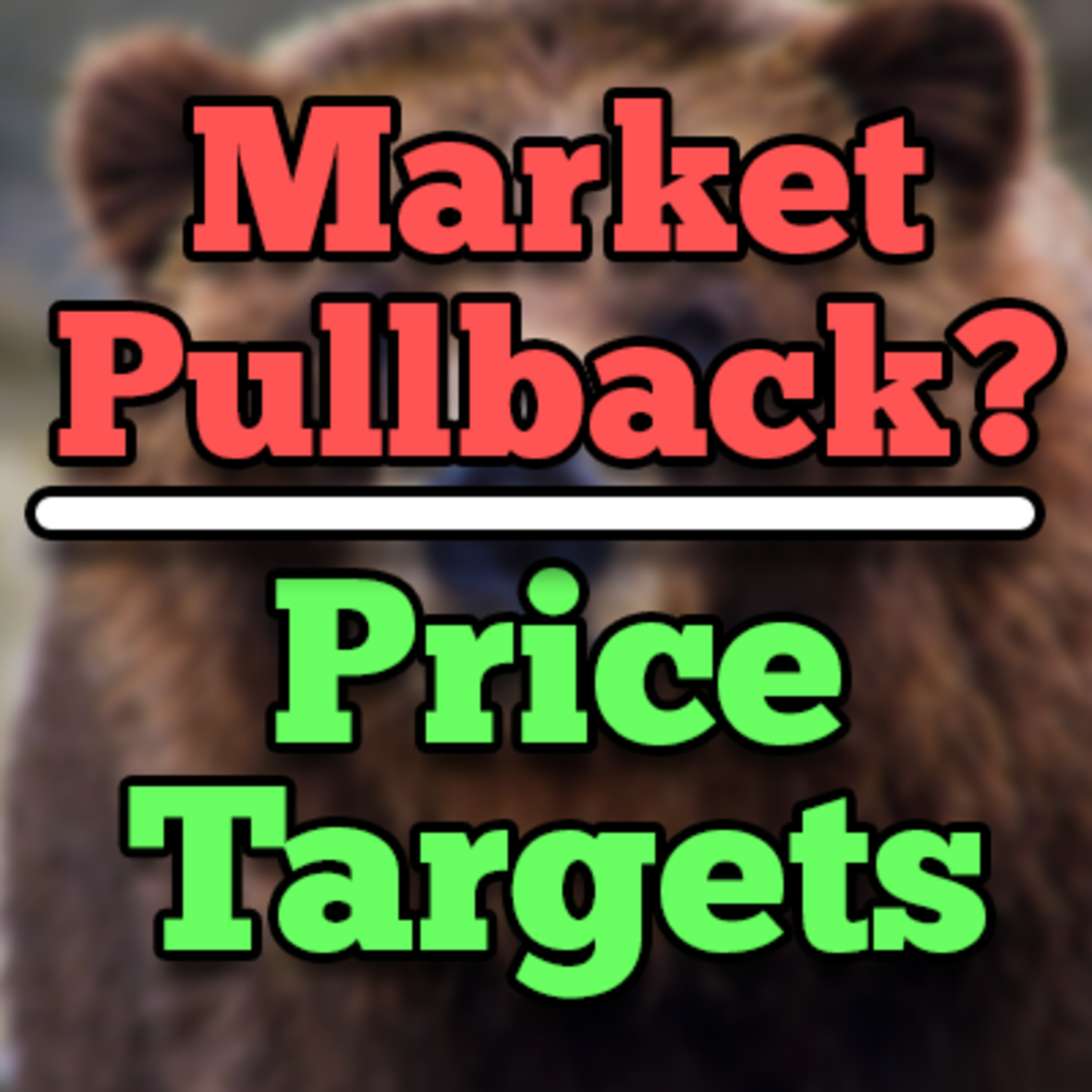 Investors Hub - Market Vision