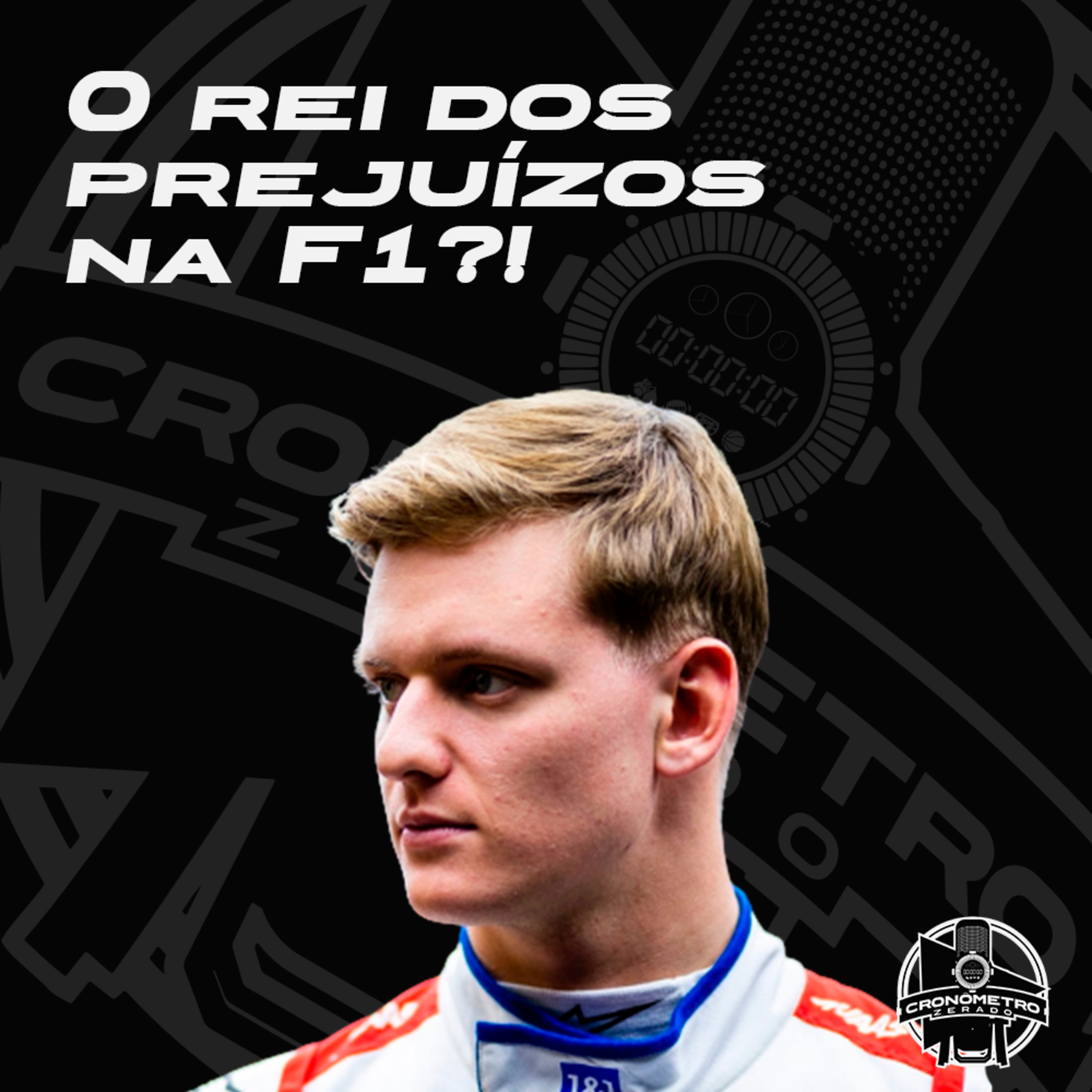 Cronômetro Zerado
