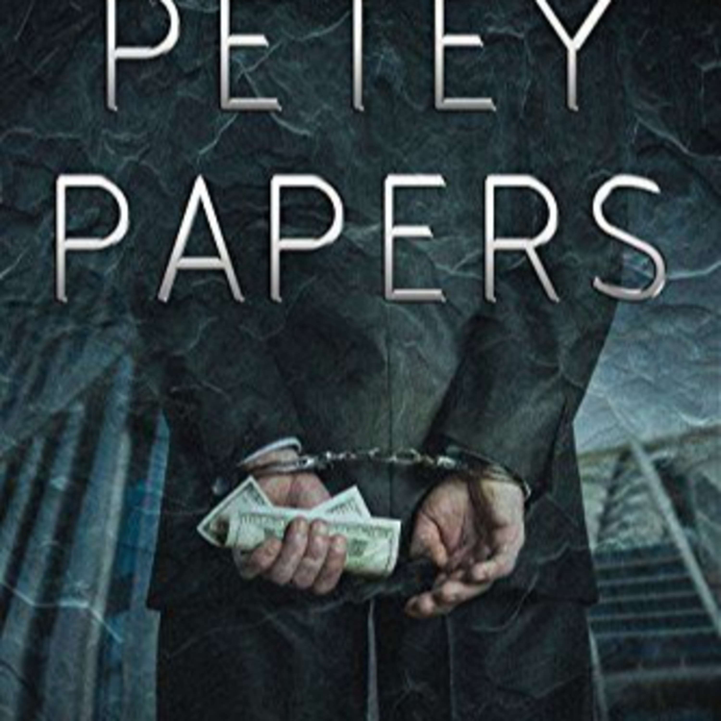 ***NEW*** PETEY PAPERS PART-2 (GETTING 2 THE PAPER!) BY KAREEM RAHMAM episode artwork