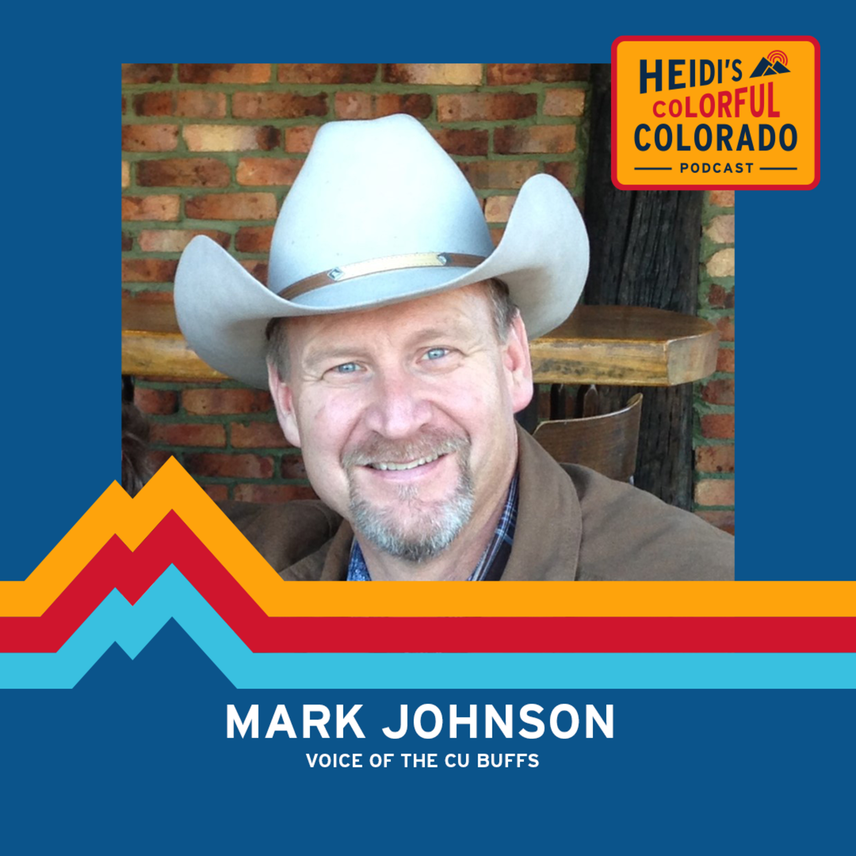 Heidi\'s Colorful Colorado