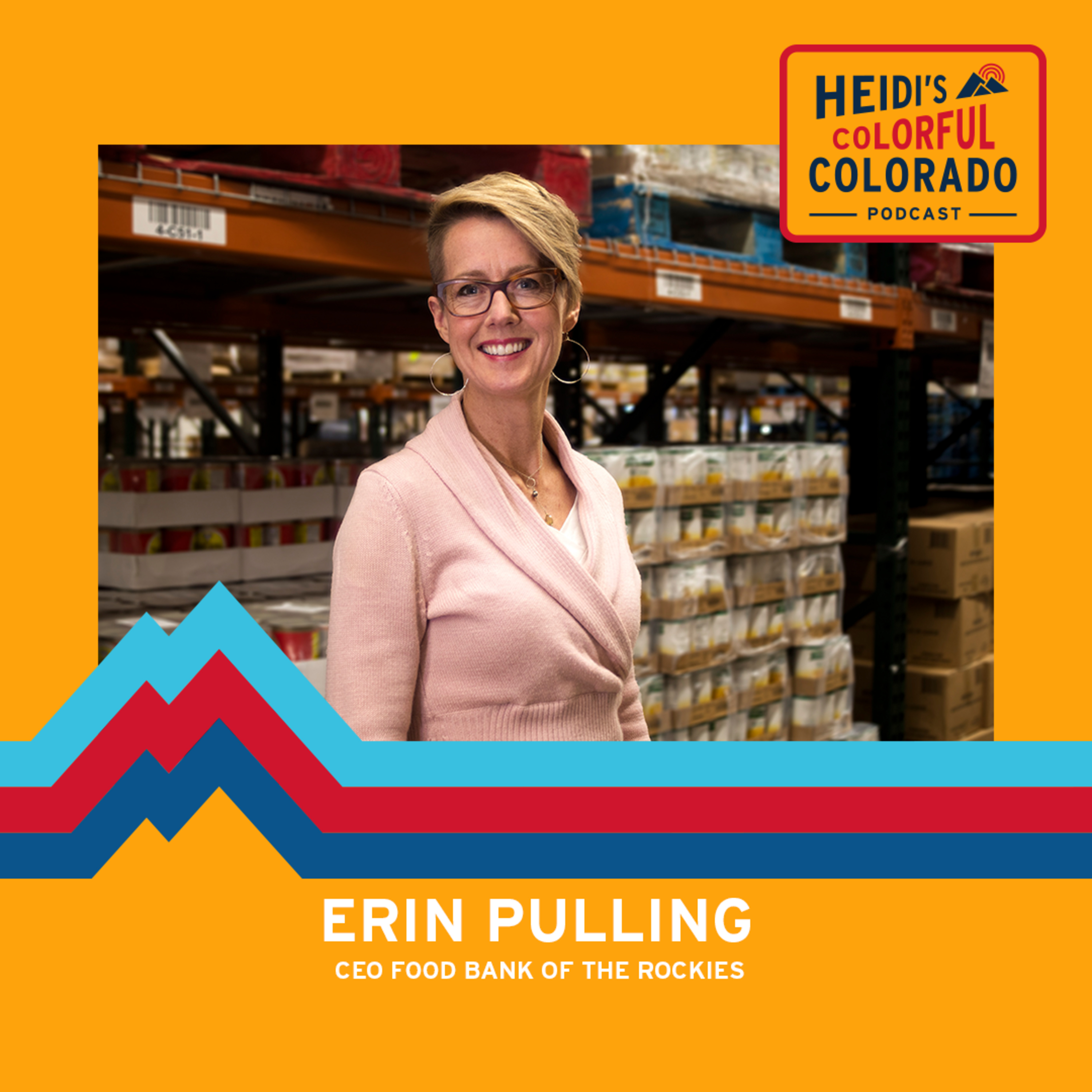 Heidi\'s Colorful Colorado