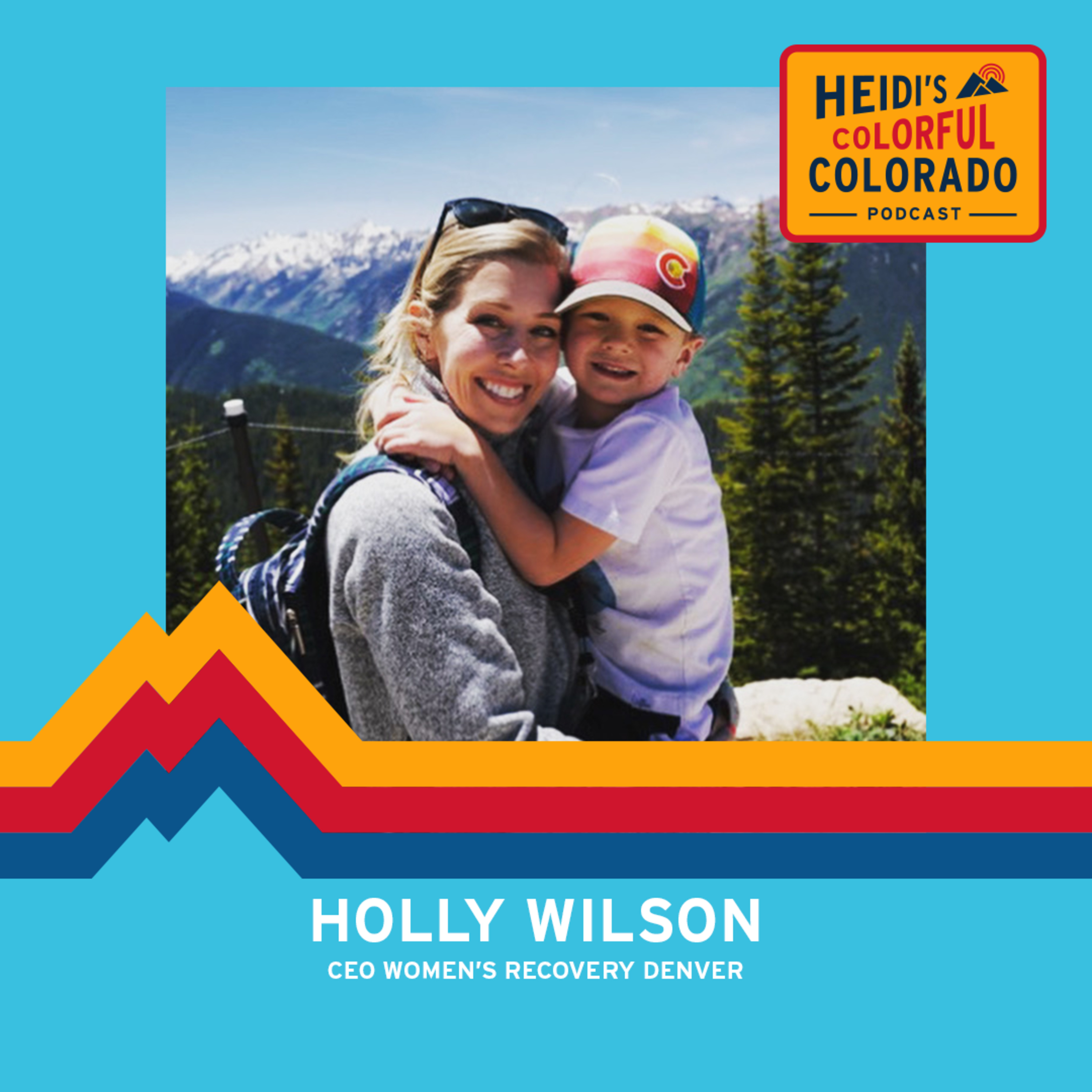 Heidi\'s Colorful Colorado