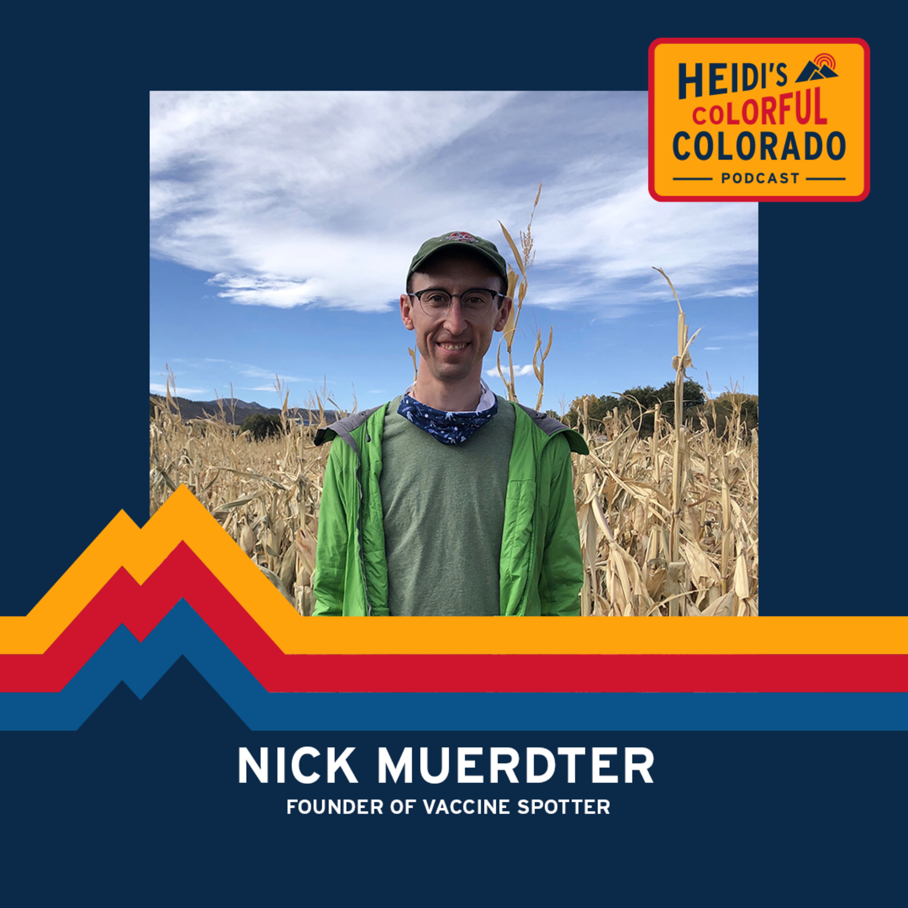 Heidi\'s Colorful Colorado