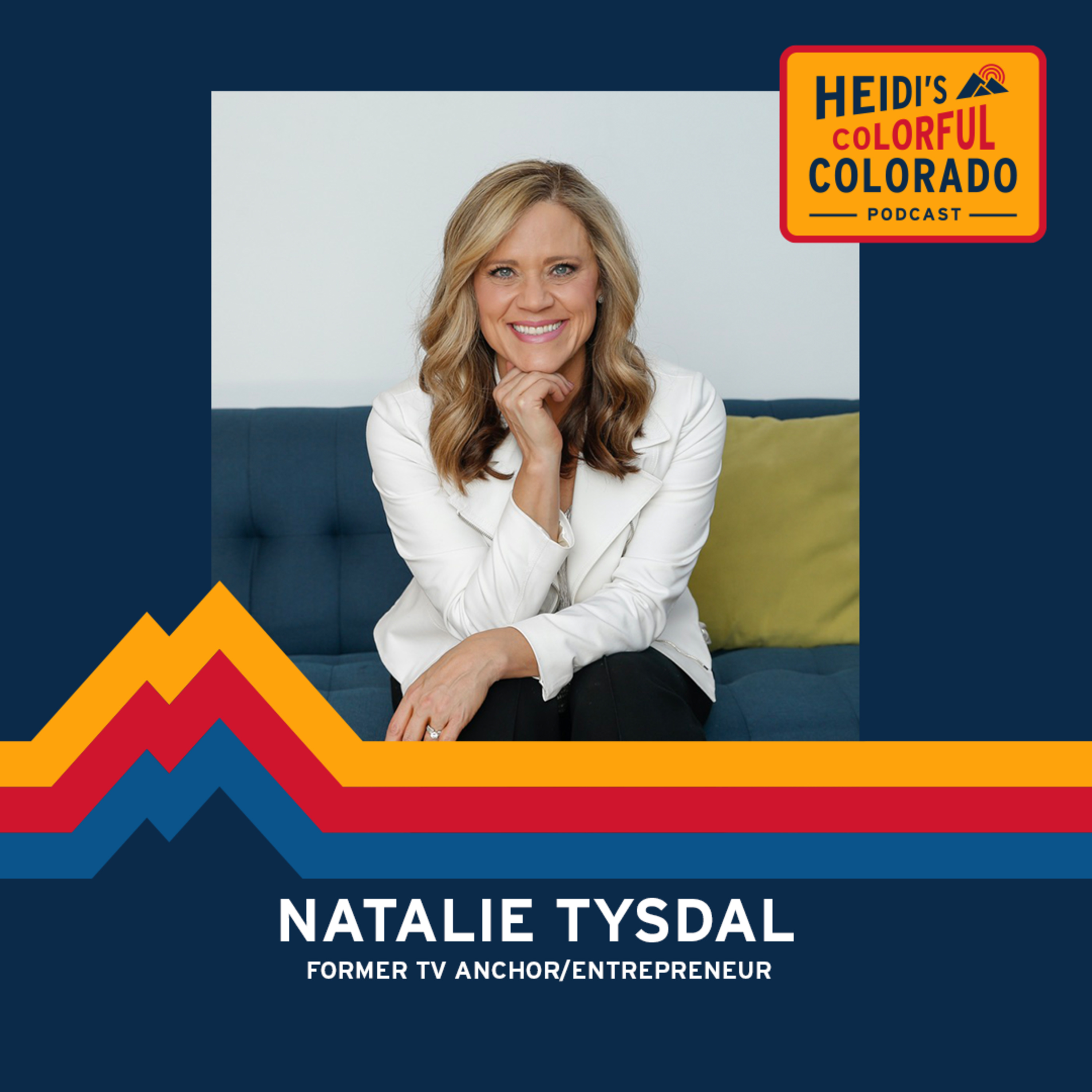 Heidi\'s Colorful Colorado