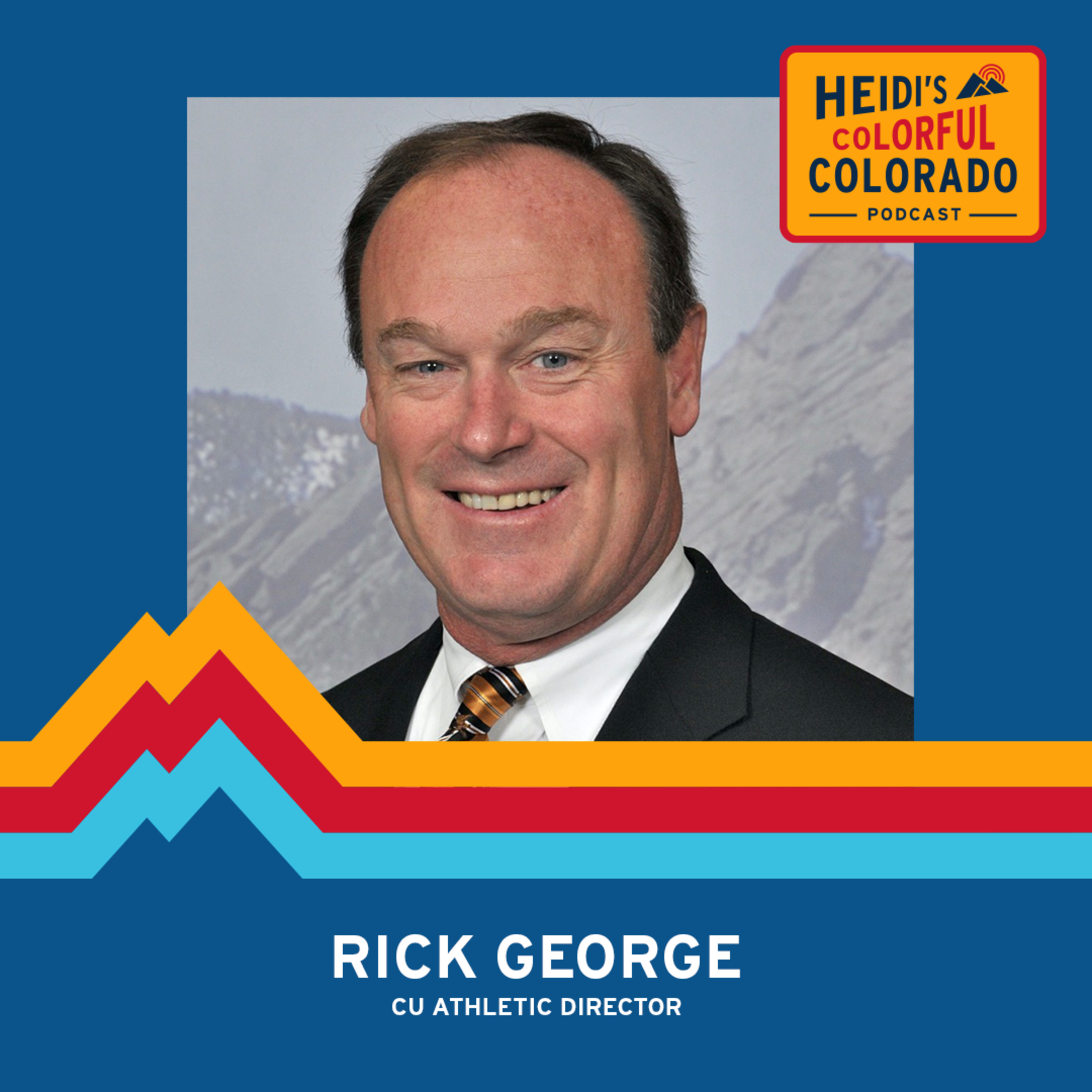 Heidi\'s Colorful Colorado