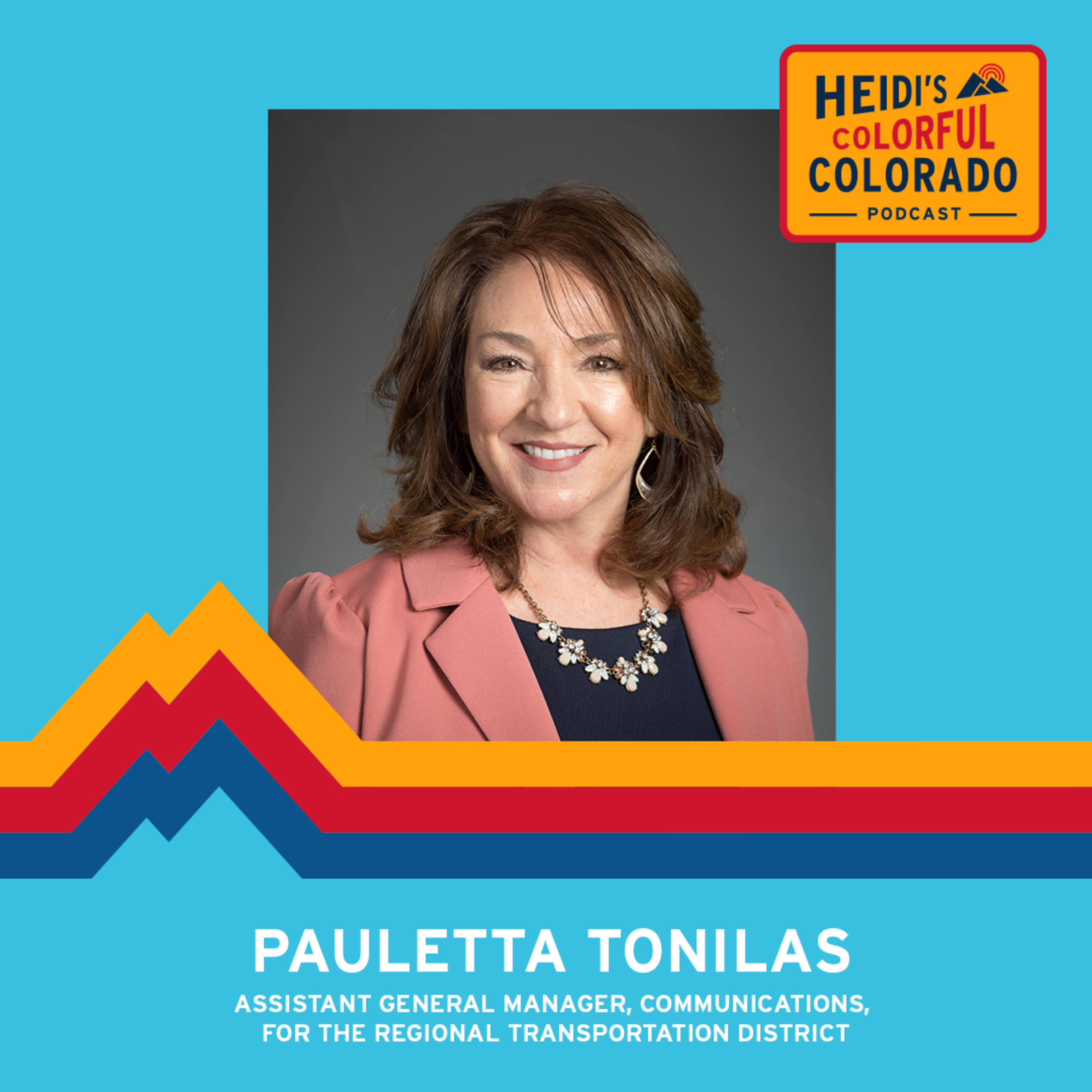 Heidi\'s Colorful Colorado