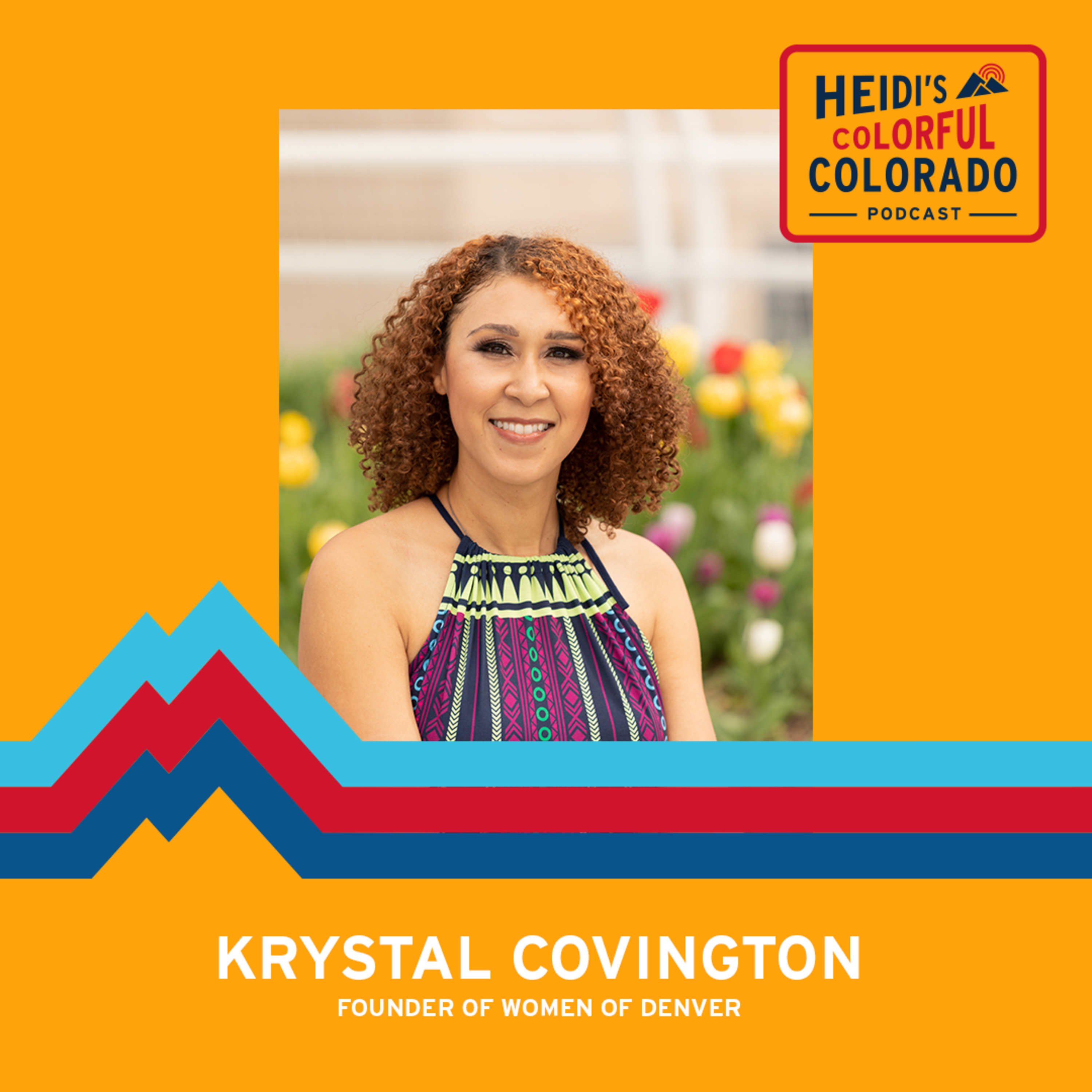 Heidi\'s Colorful Colorado