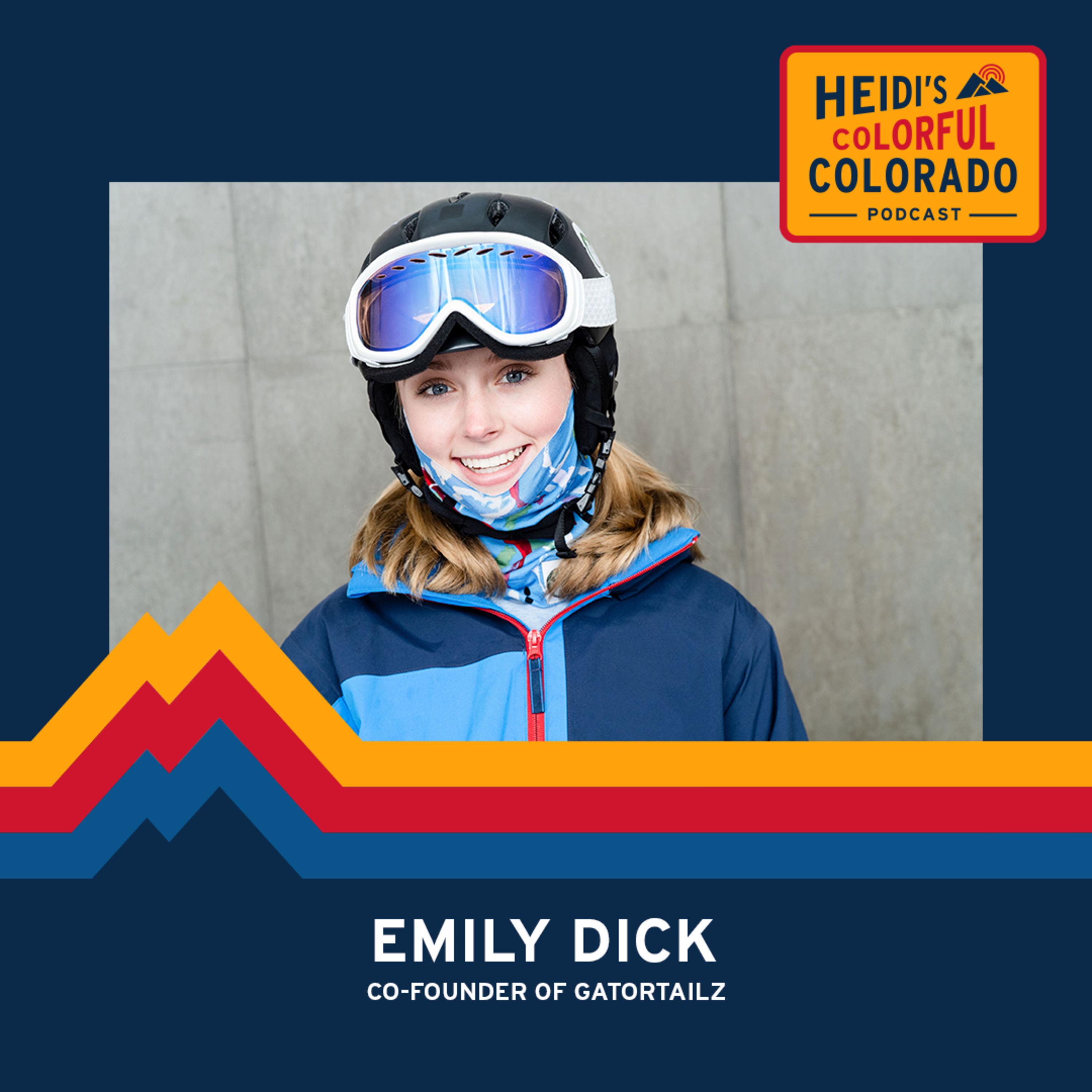 Heidi\'s Colorful Colorado