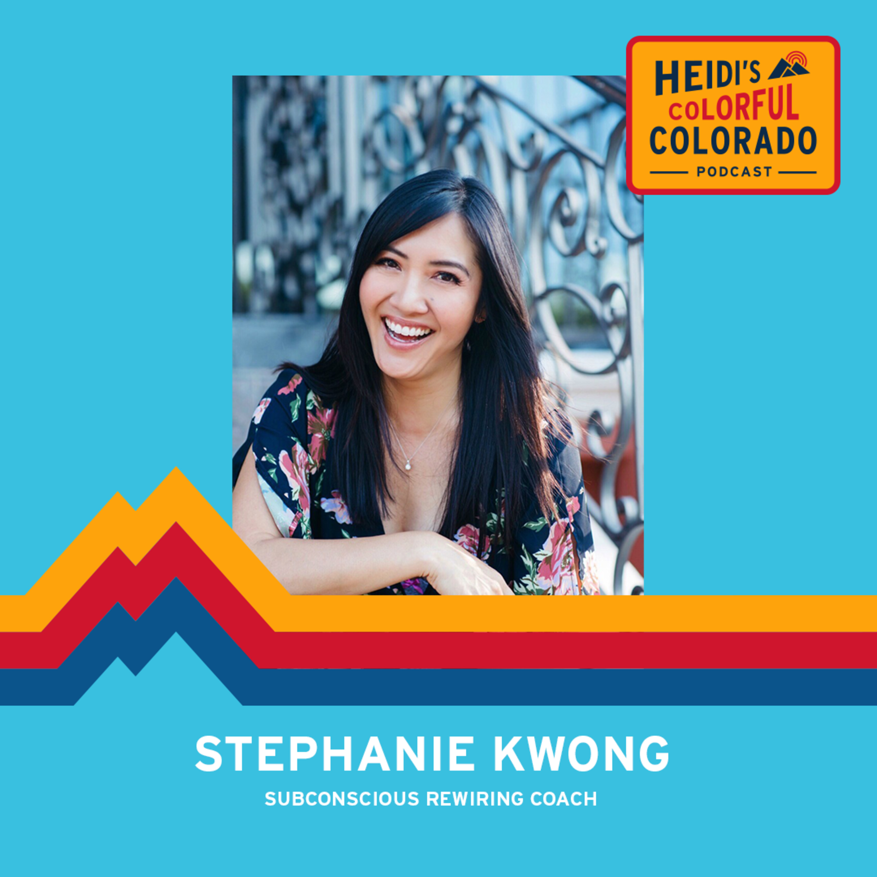 Heidi\'s Colorful Colorado