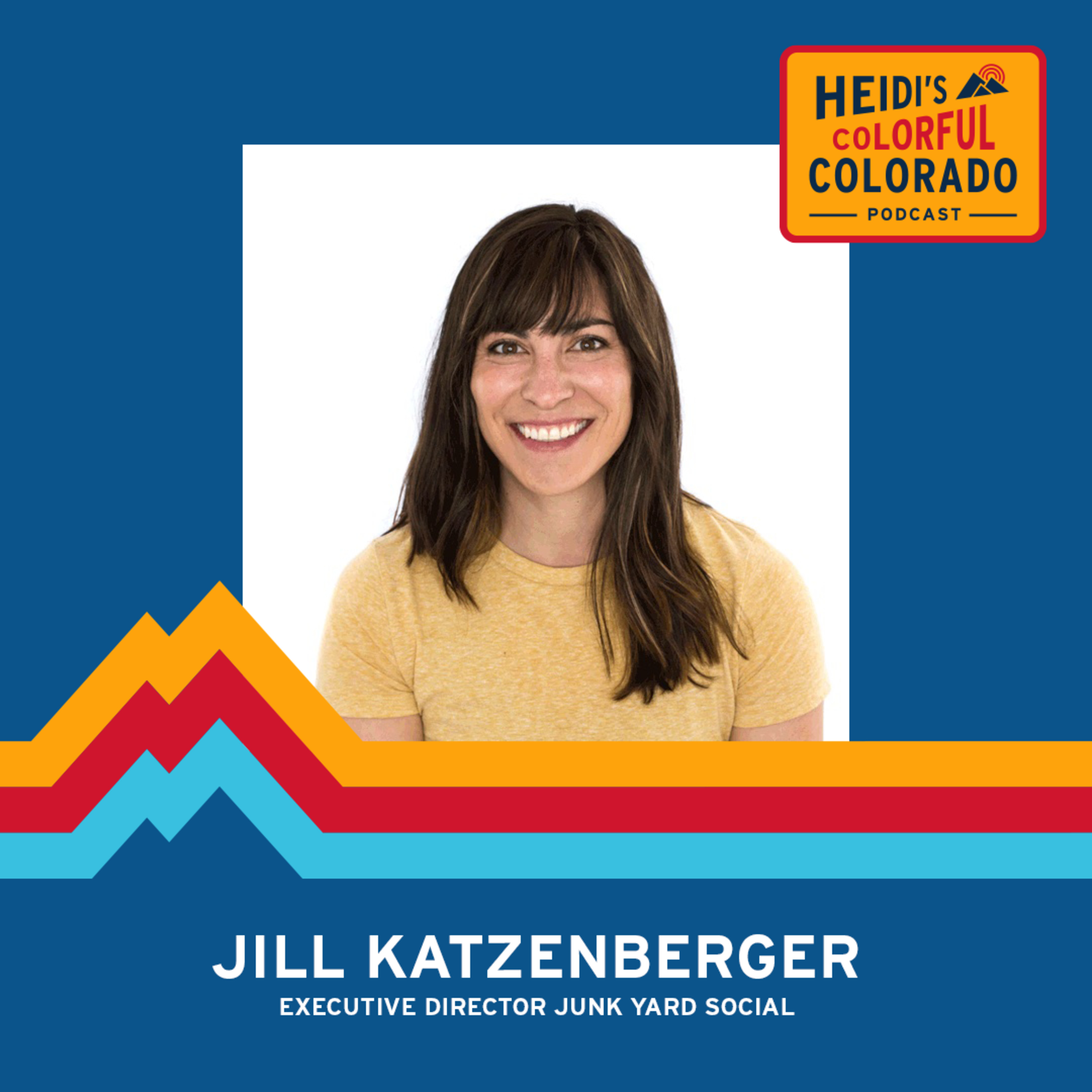 Heidi\'s Colorful Colorado