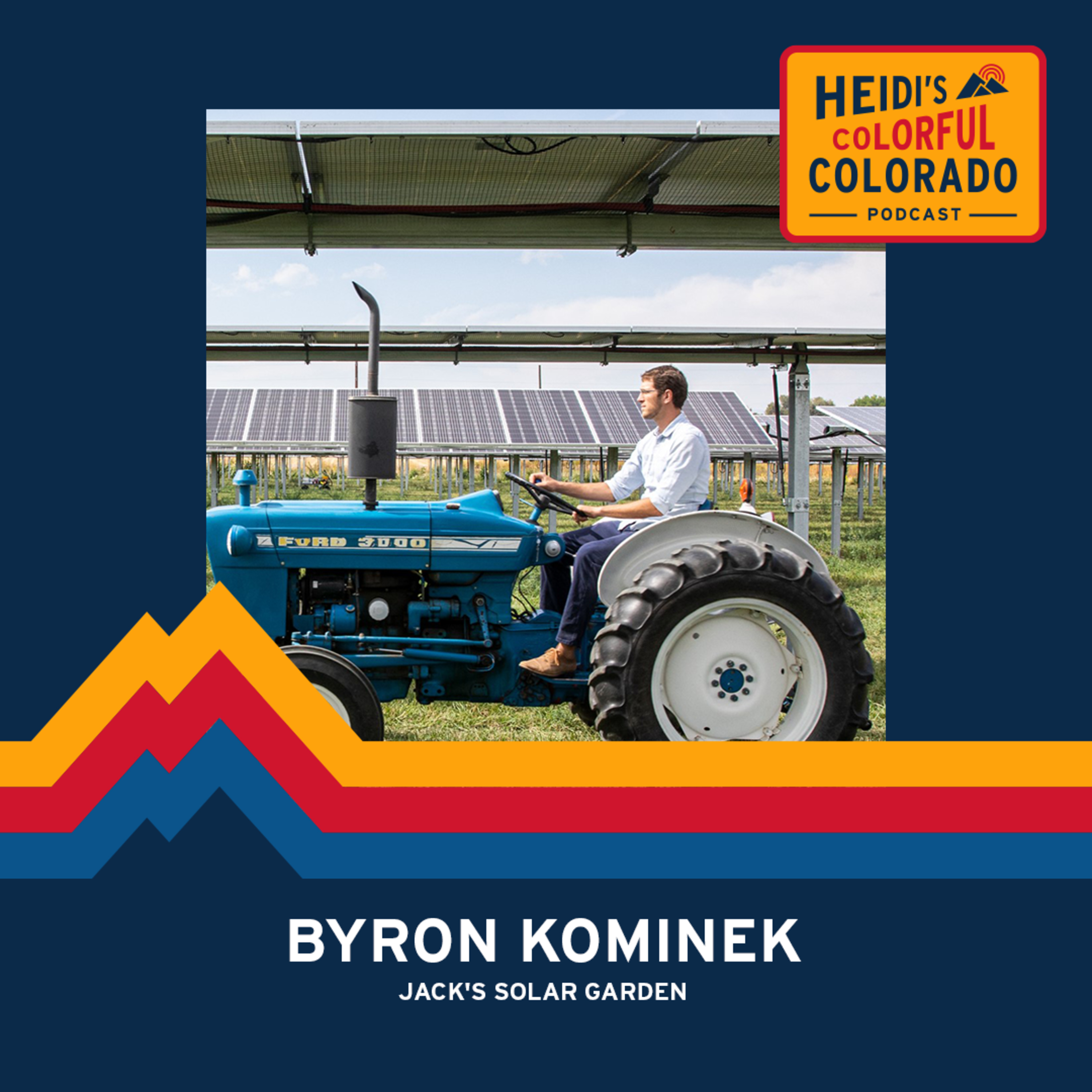 Heidi\'s Colorful Colorado