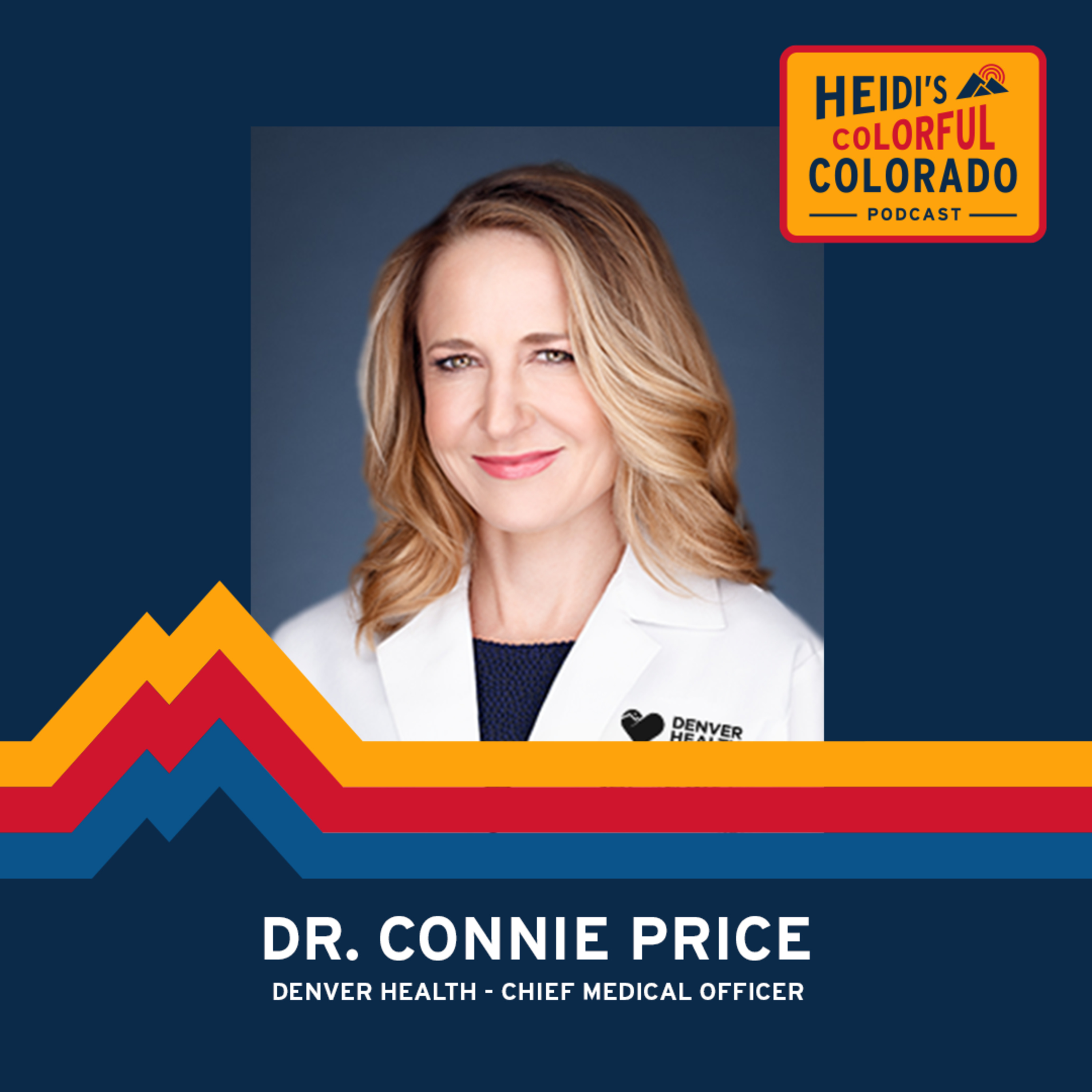 Heidi\'s Colorful Colorado
