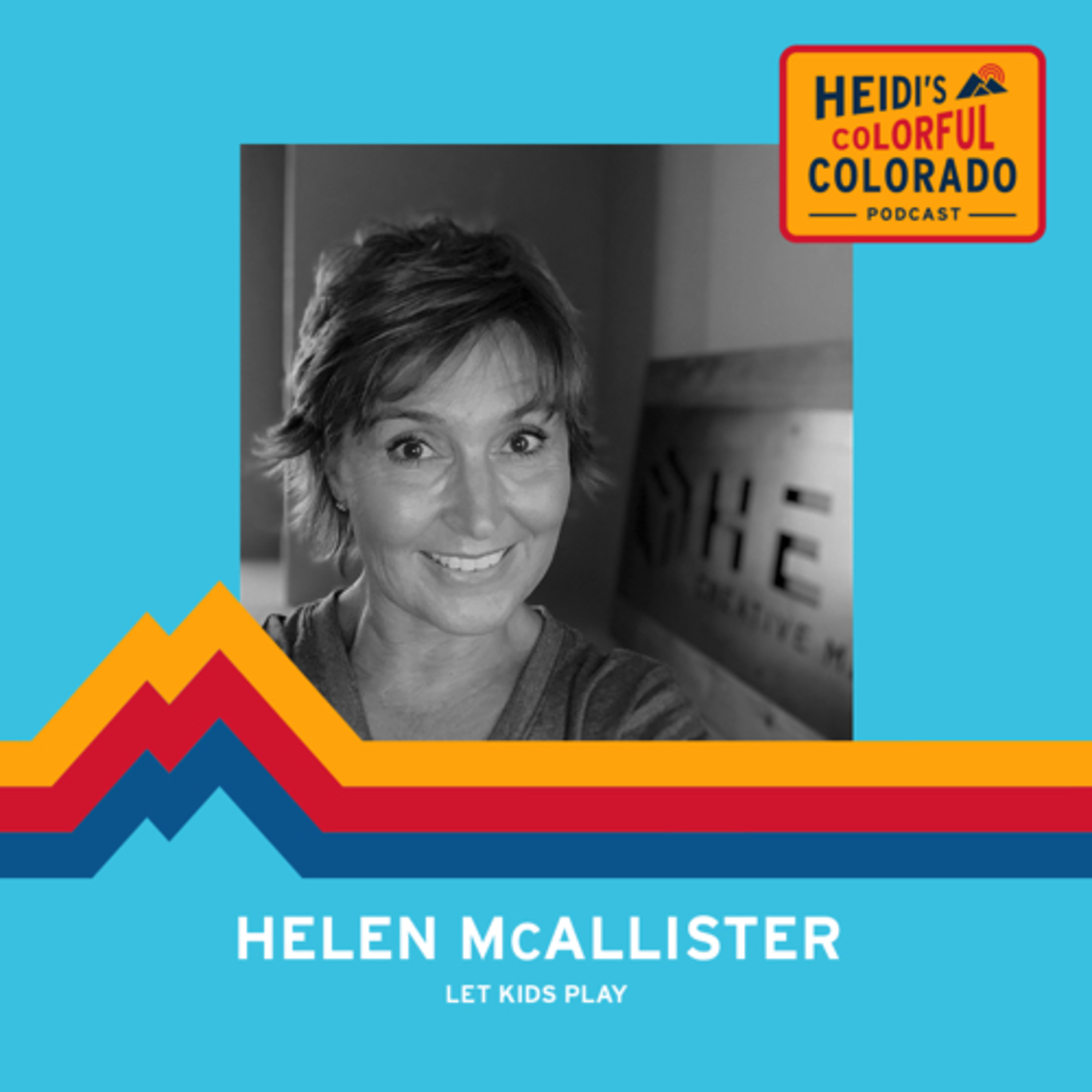 Heidi\'s Colorful Colorado