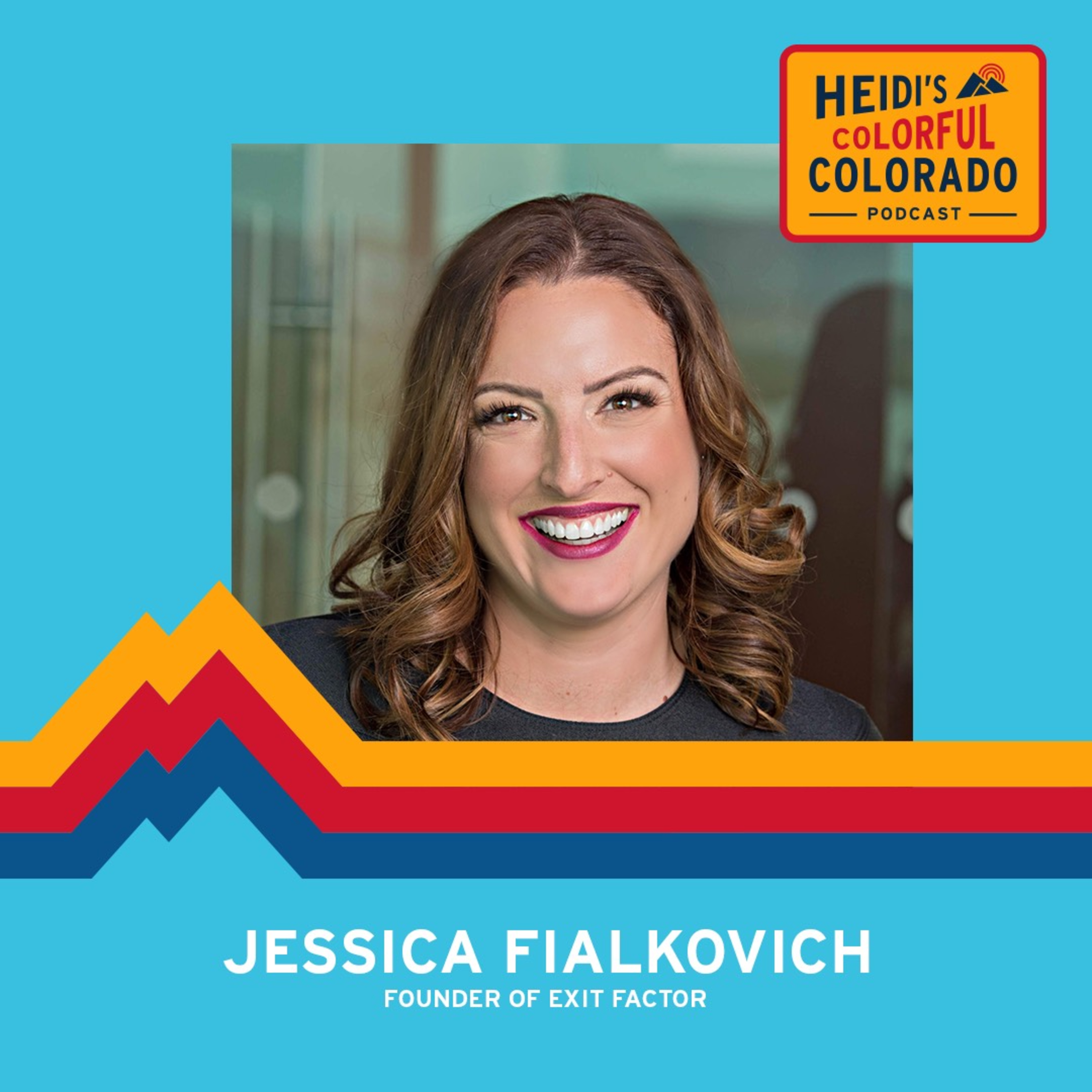 Heidi\'s Colorful Colorado