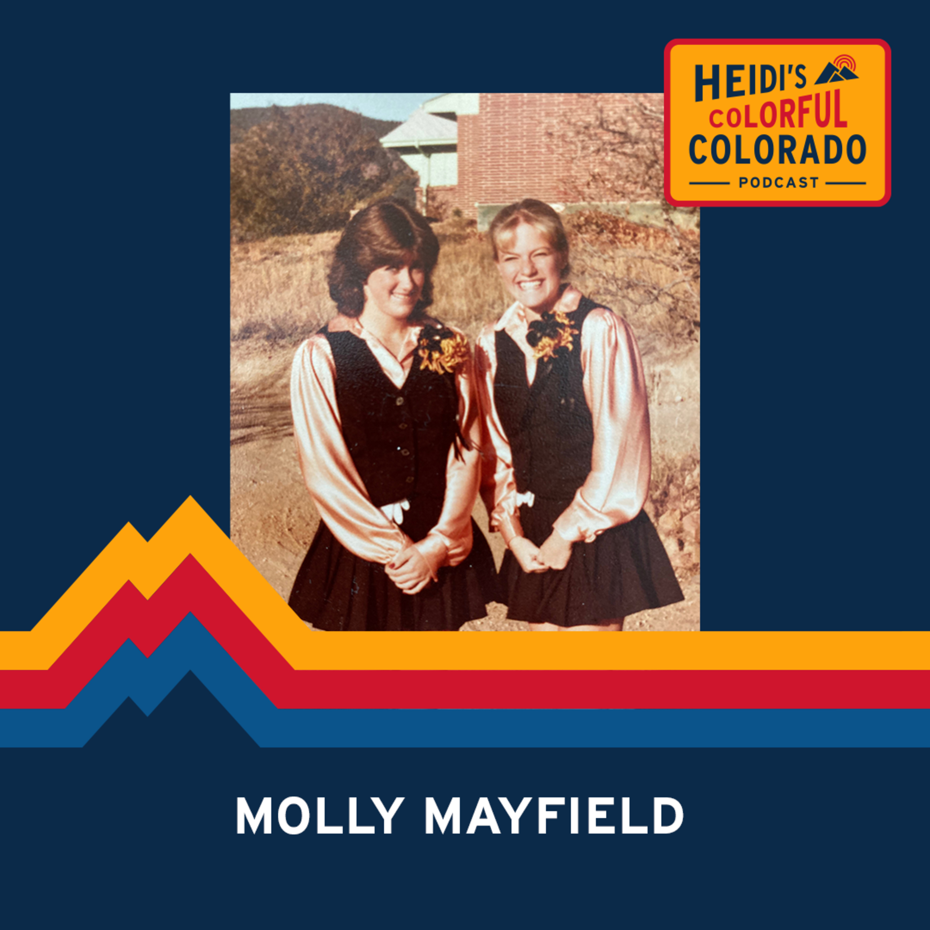 Heidi\'s Colorful Colorado