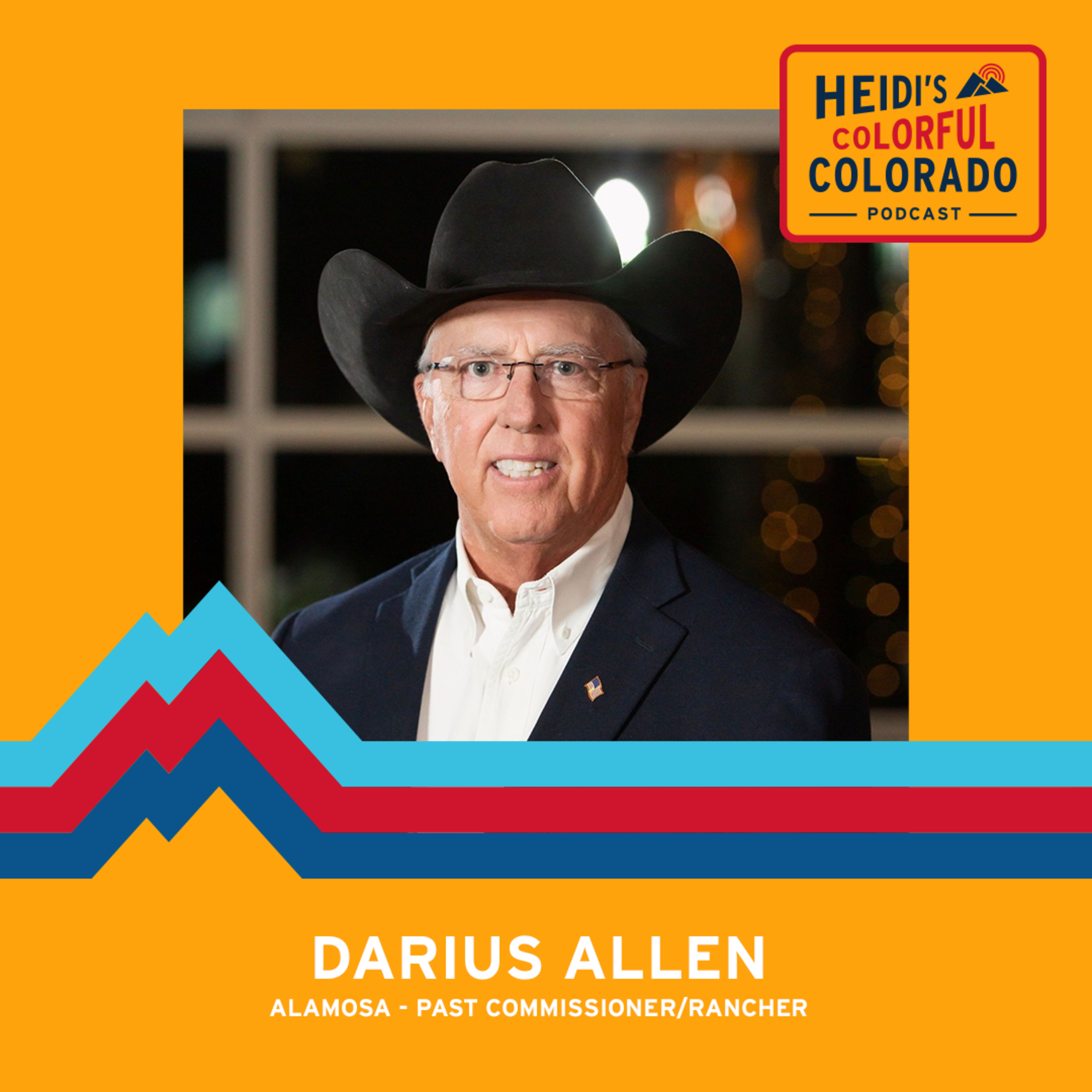 Heidi\'s Colorful Colorado