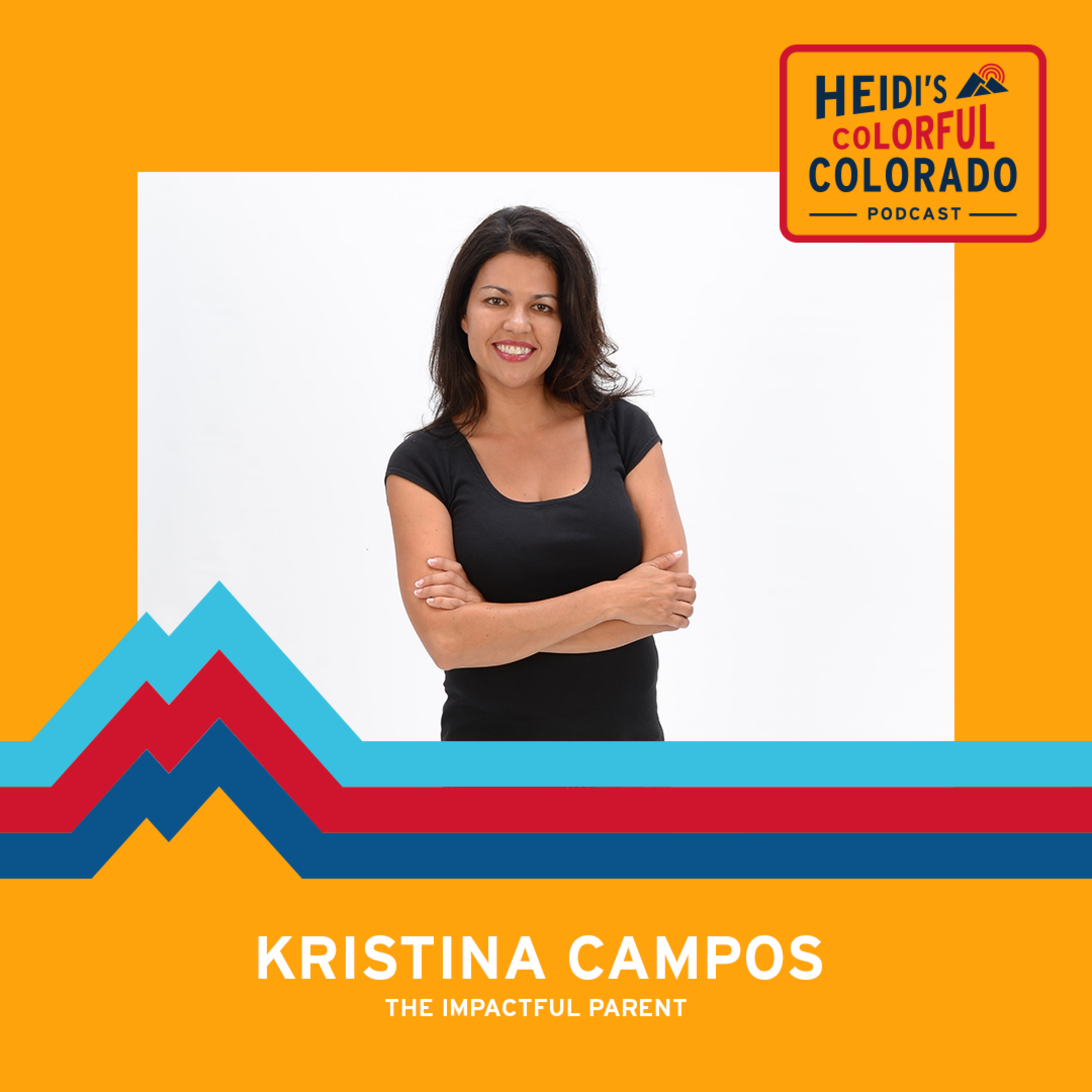 Heidi\'s Colorful Colorado